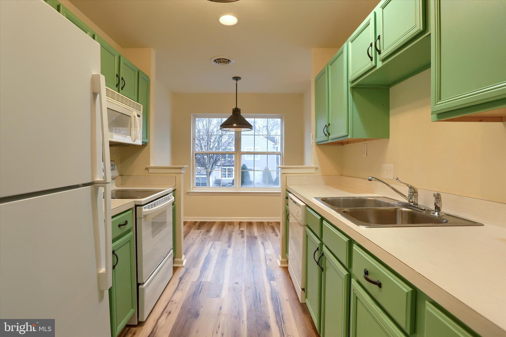 COURTYARDS OF CARLISLE - Residential