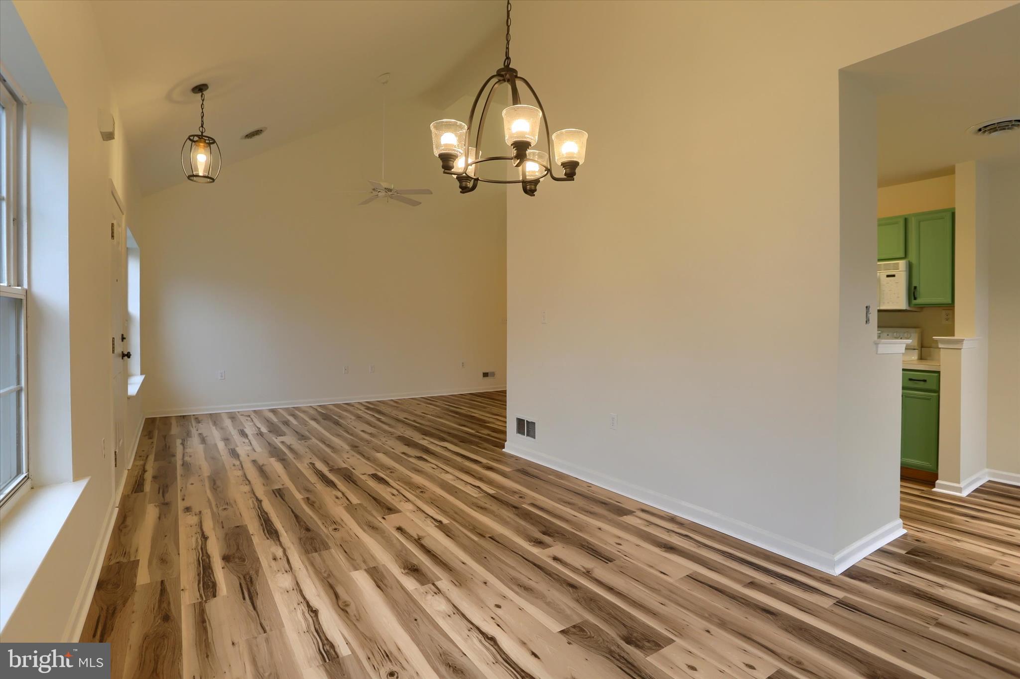 COURTYARDS OF CARLISLE - Residential