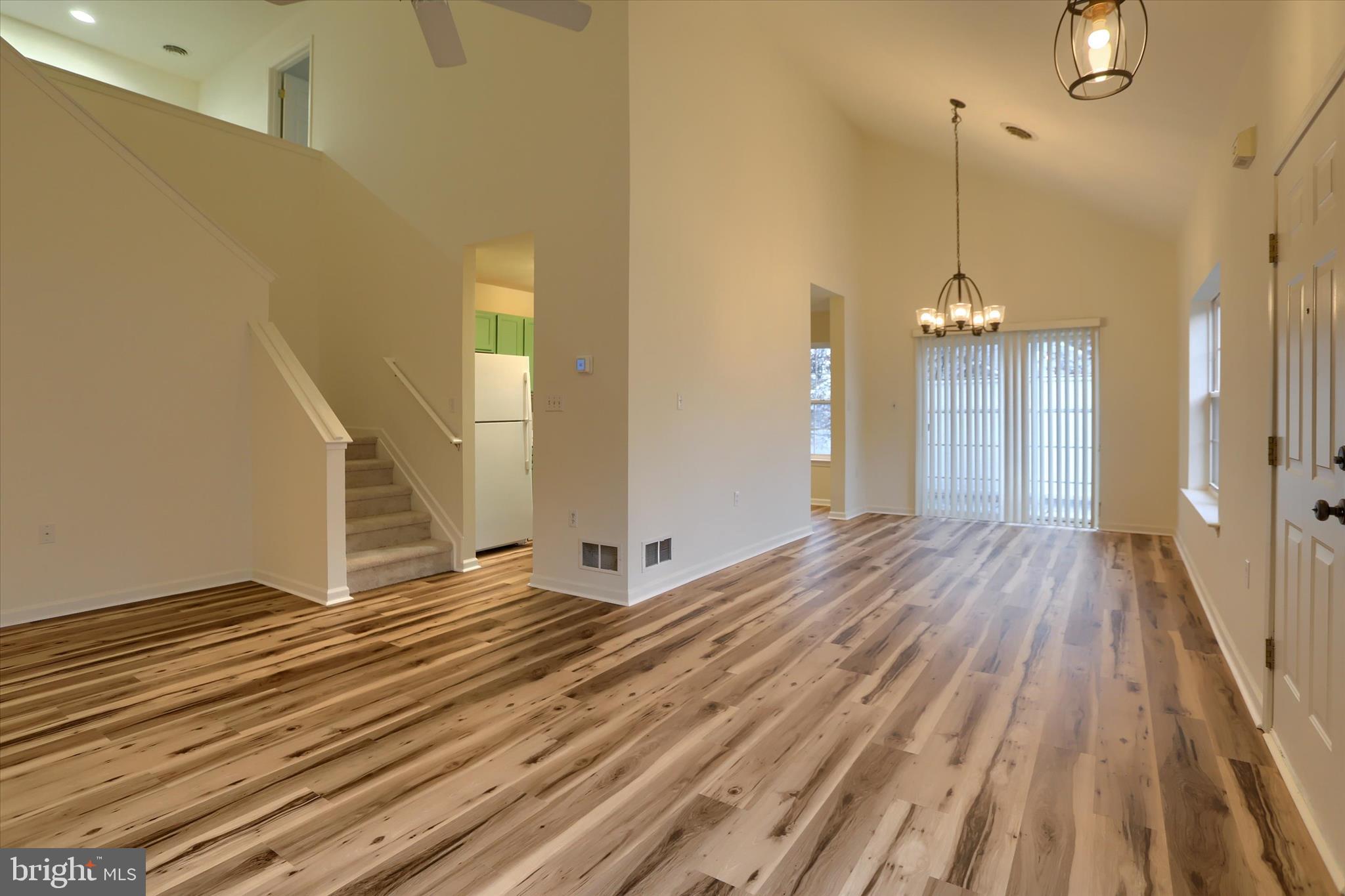 COURTYARDS OF CARLISLE - Residential