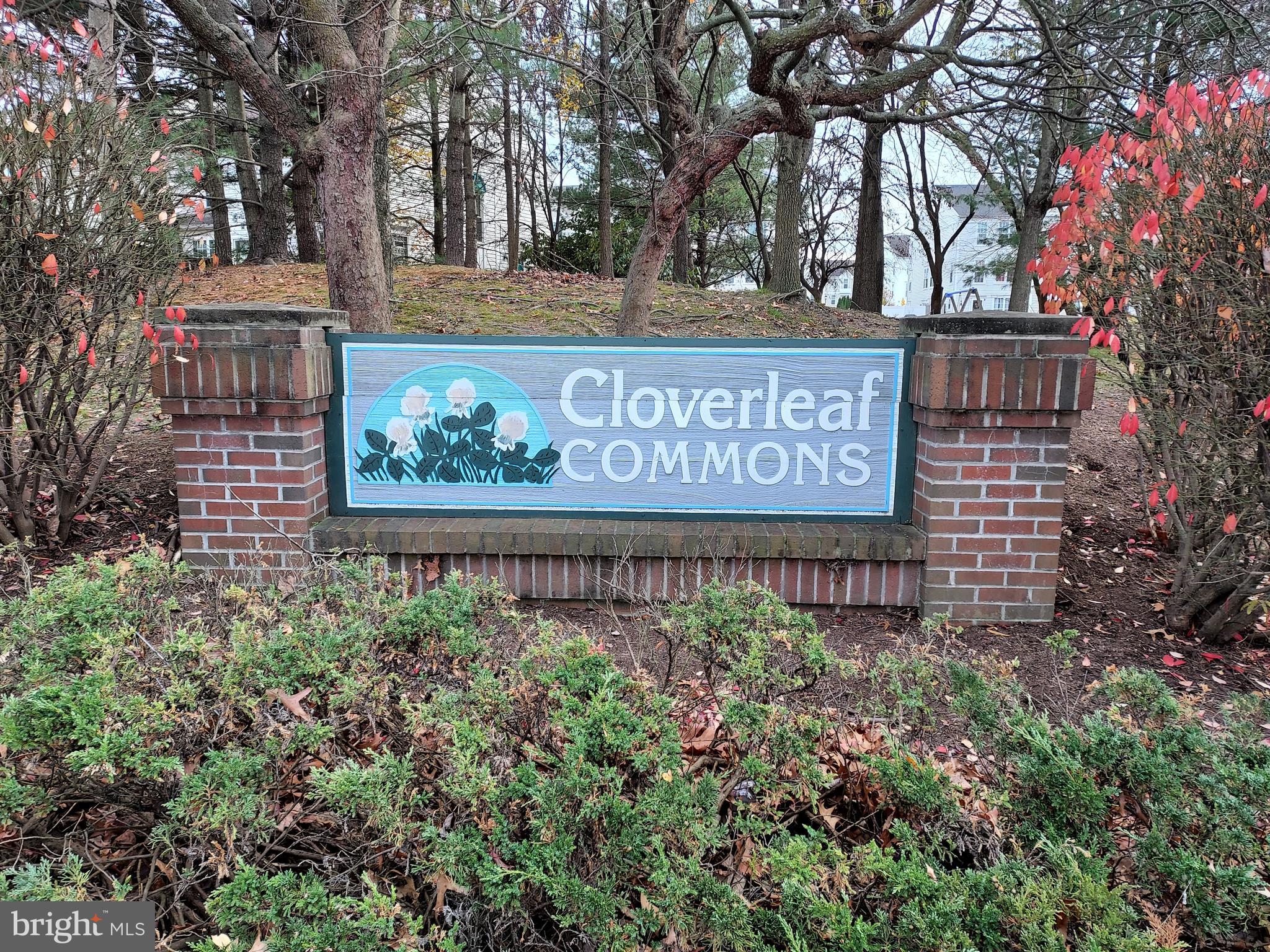 CLOVERLEAF COMMONS - Residential