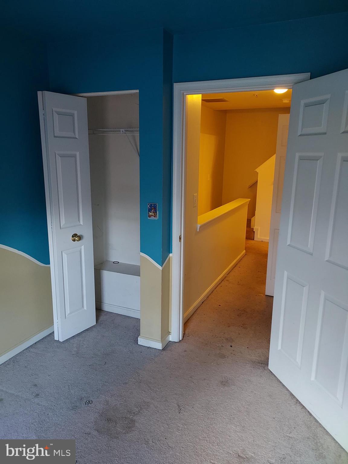 CLOVERLEAF COMMONS - Residential