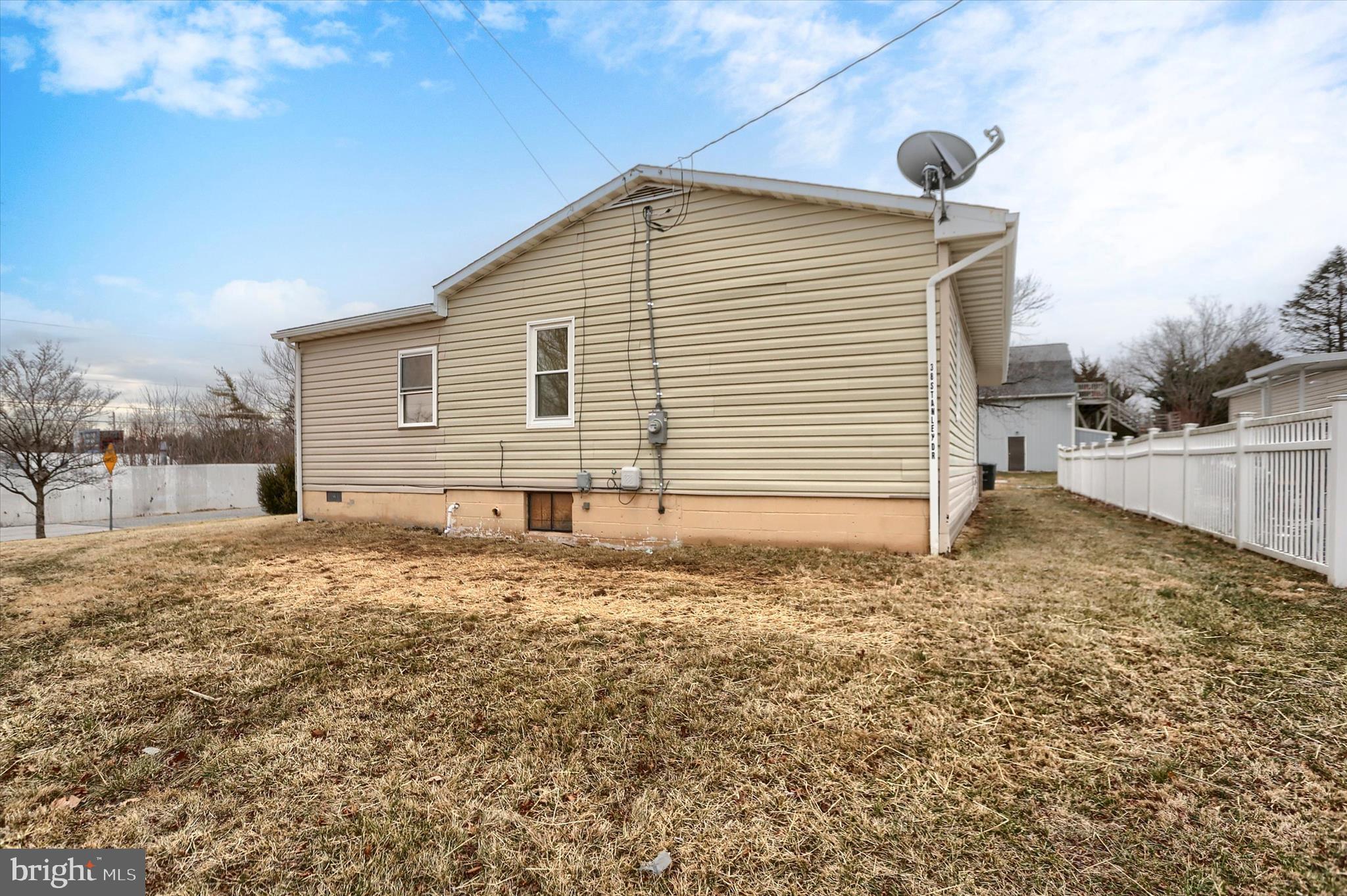 NONE AVAILABLE - Residential