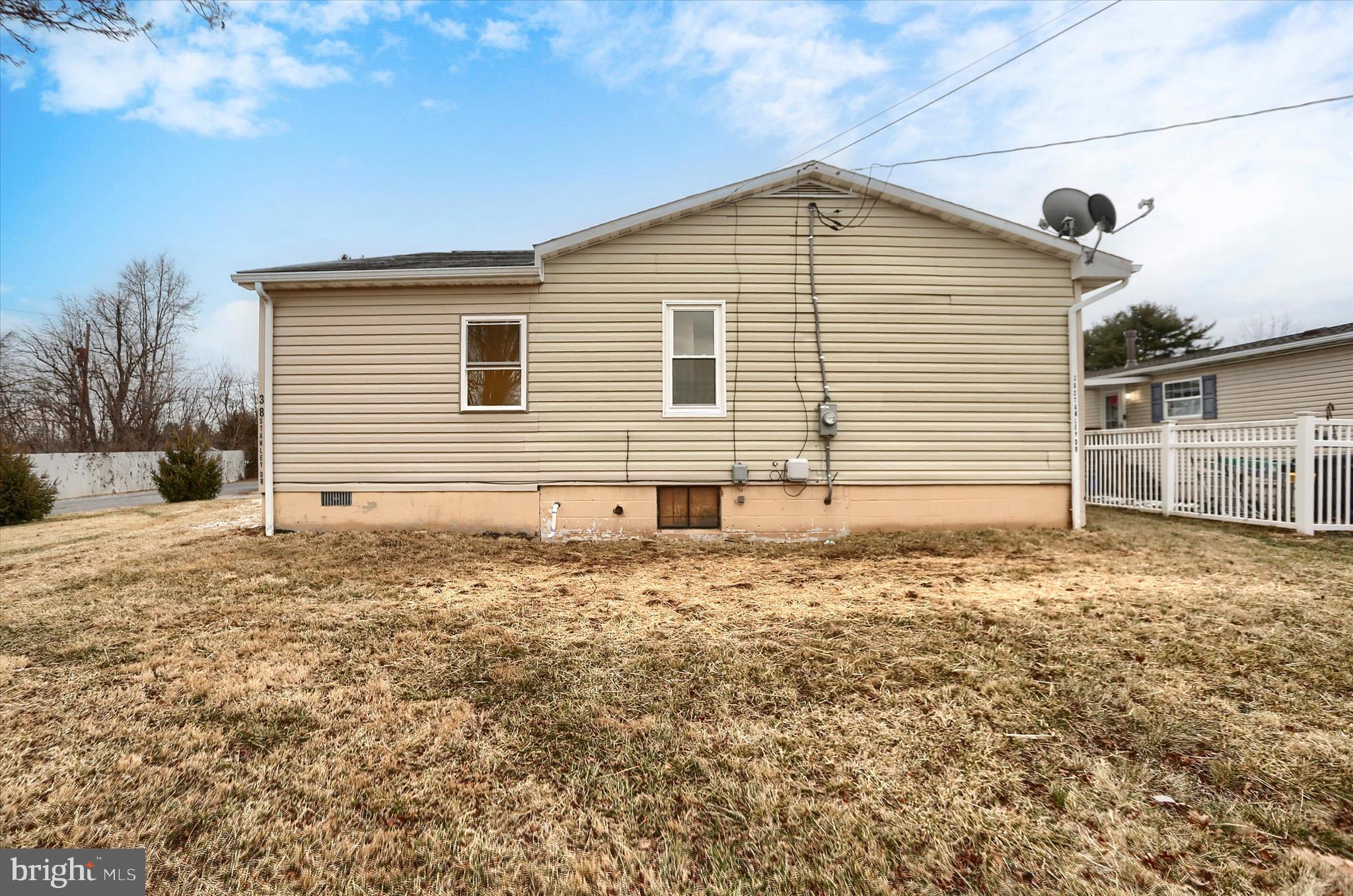 NONE AVAILABLE - Residential