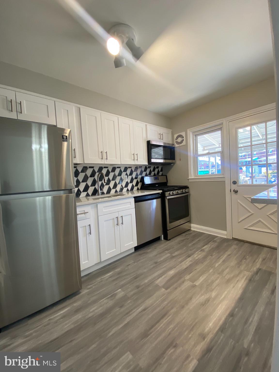 RIDGELEIGH - Residential