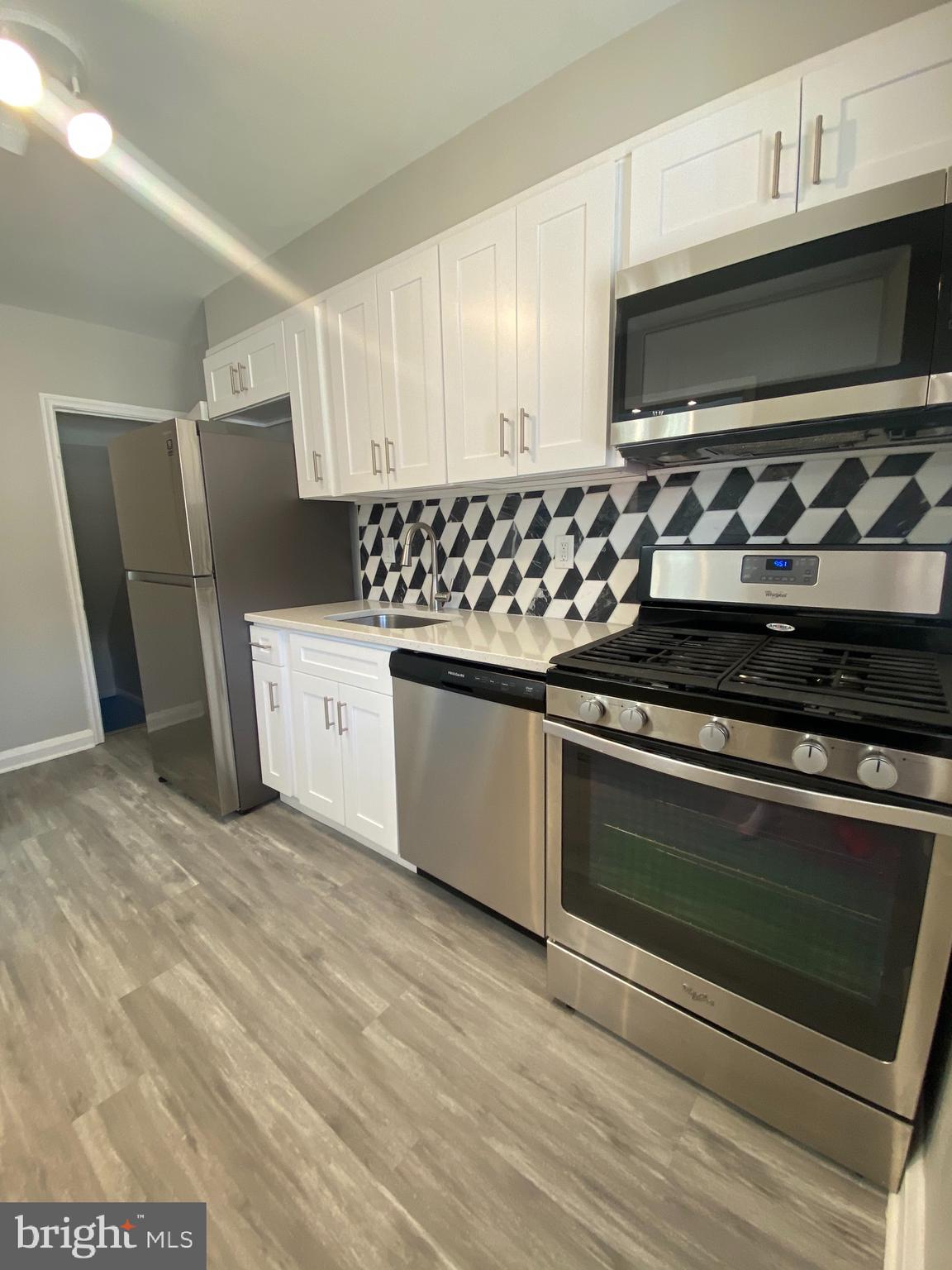 RIDGELEIGH - Residential