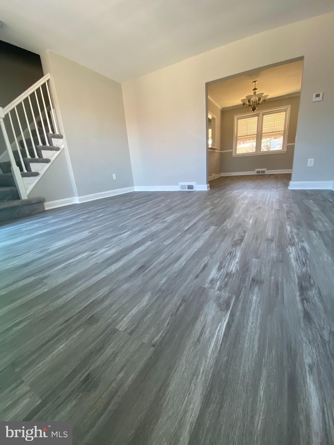 RIDGELEIGH - Residential