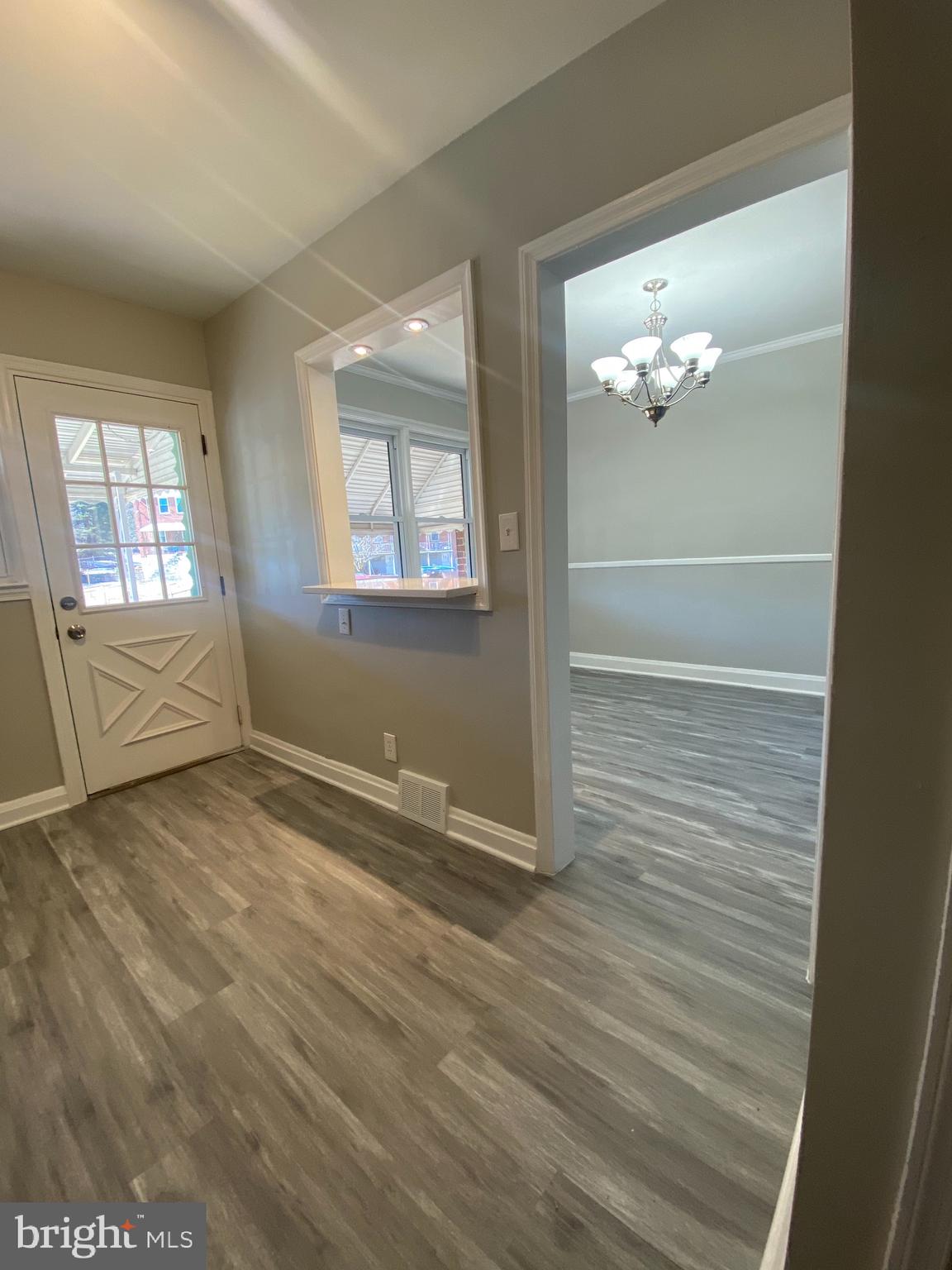 RIDGELEIGH - Residential