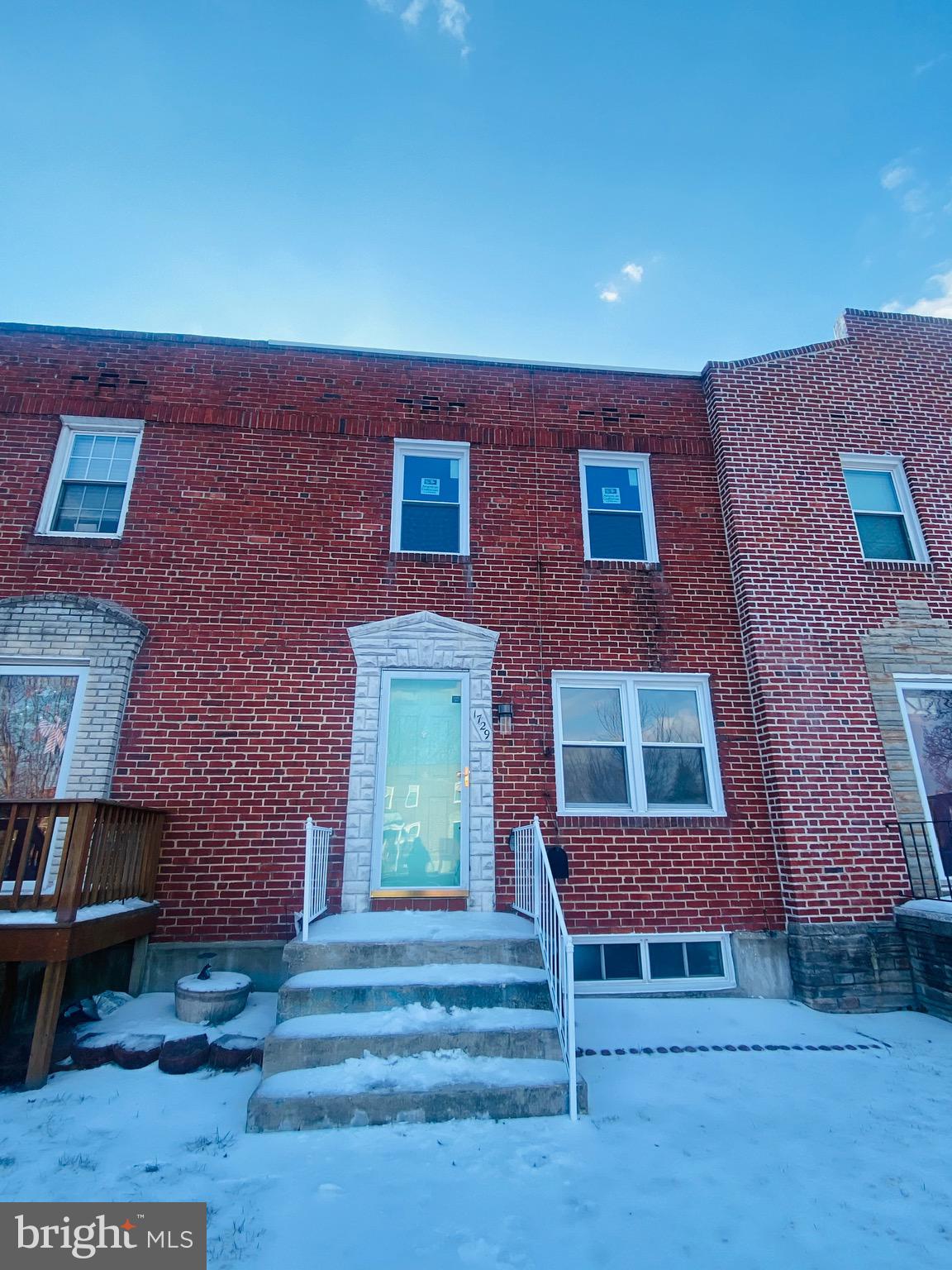 RIDGELEIGH - Residential