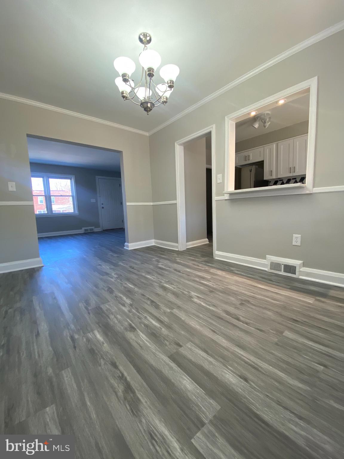 RIDGELEIGH - Residential