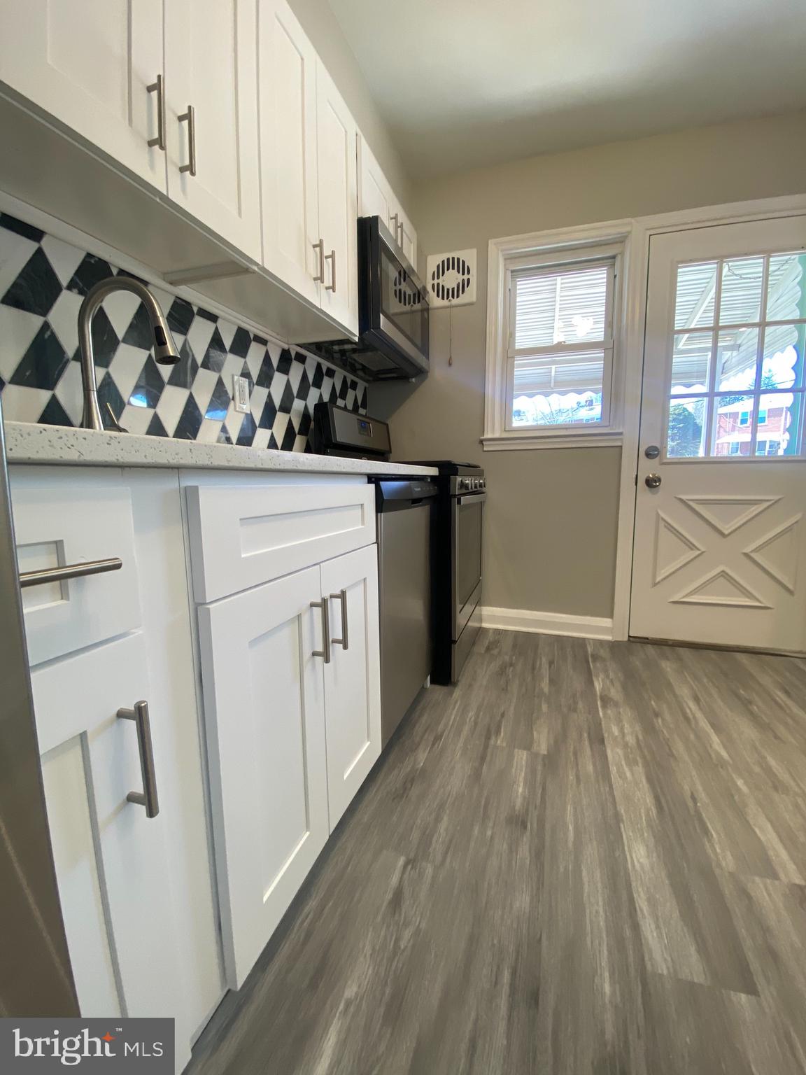 RIDGELEIGH - Residential