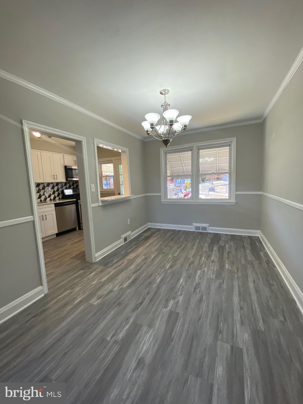 RIDGELEIGH - Residential