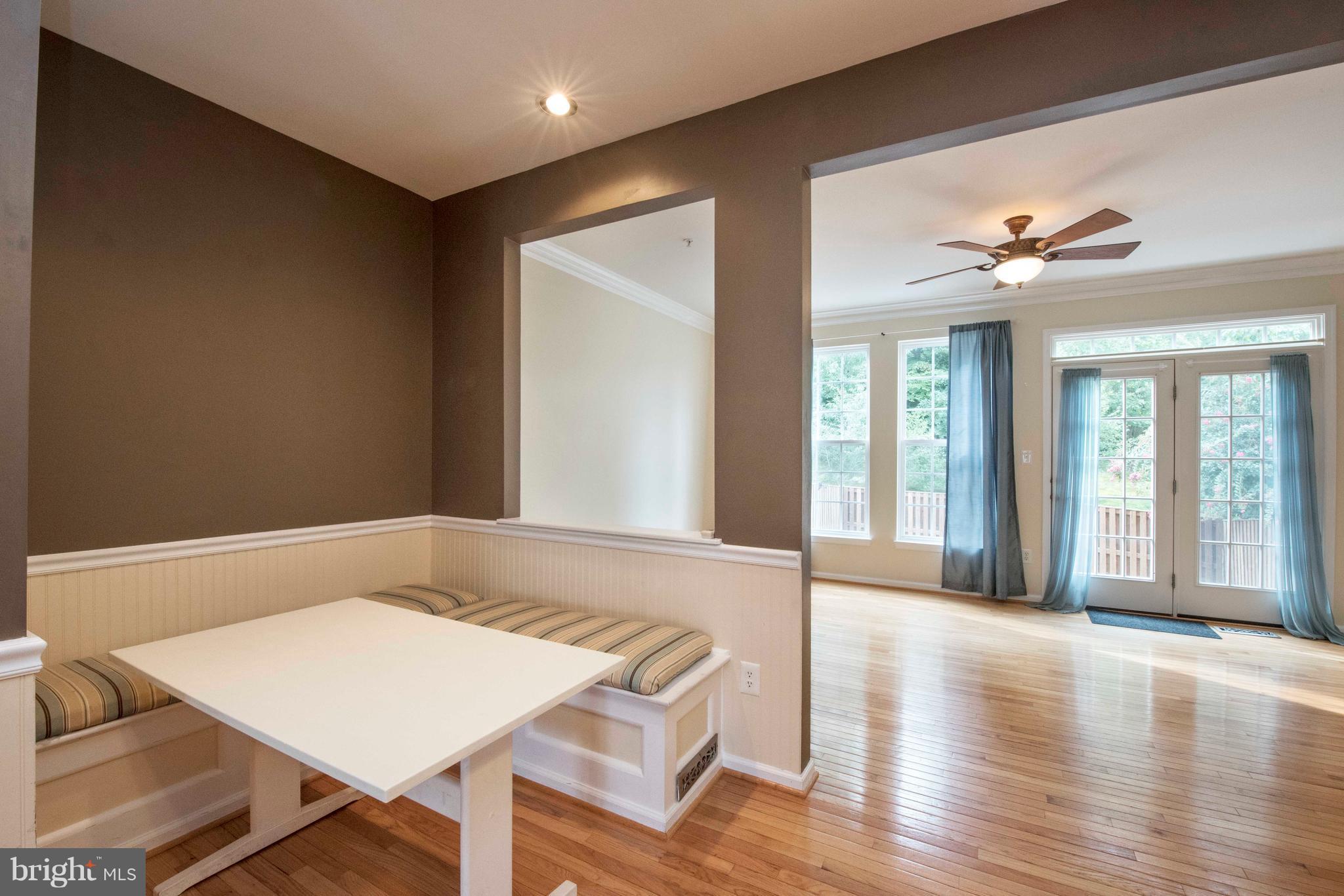 PINEY ORCHARD - Residential