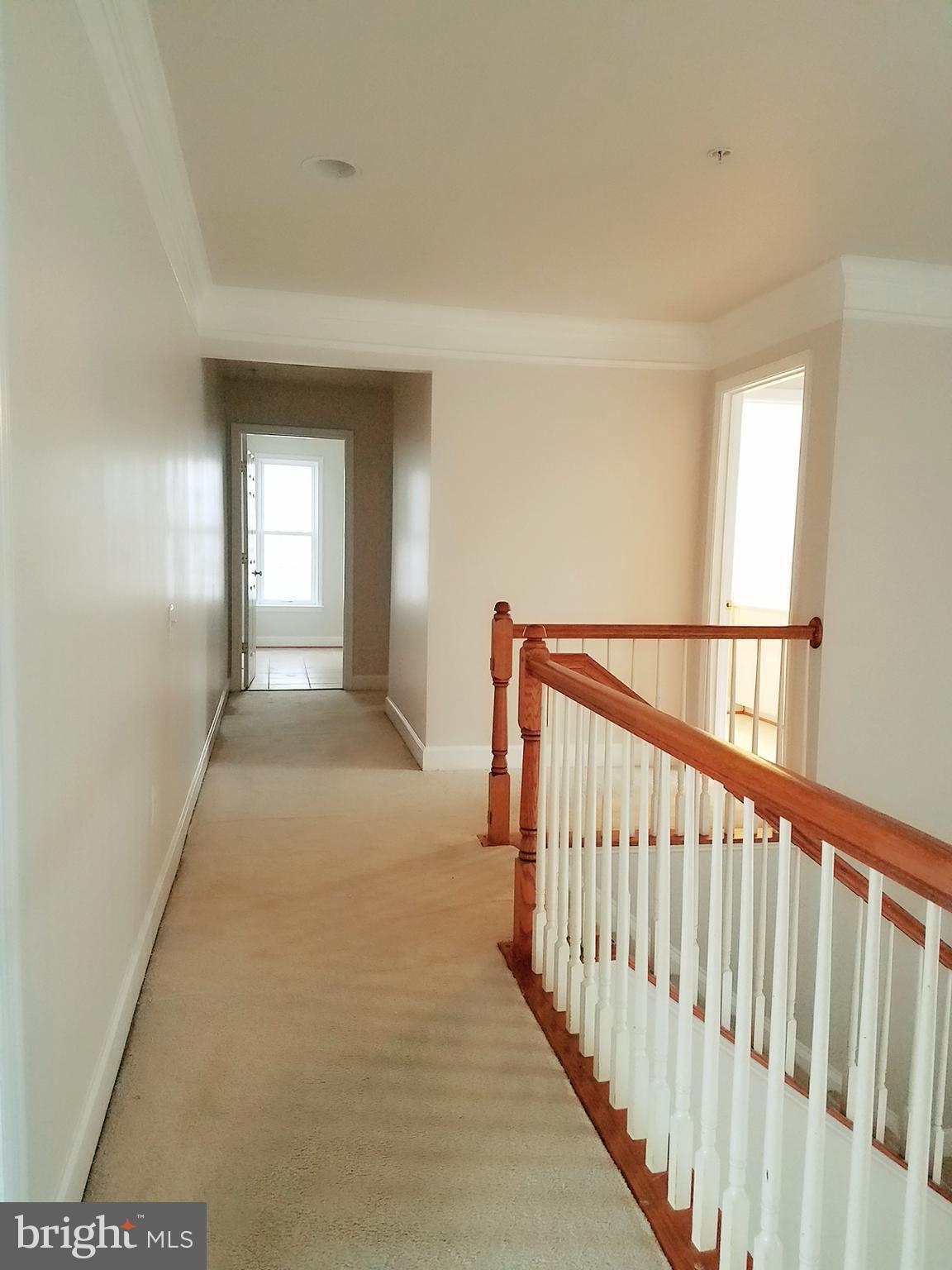 SUMMERFIELD CROSSING - Residential Lease