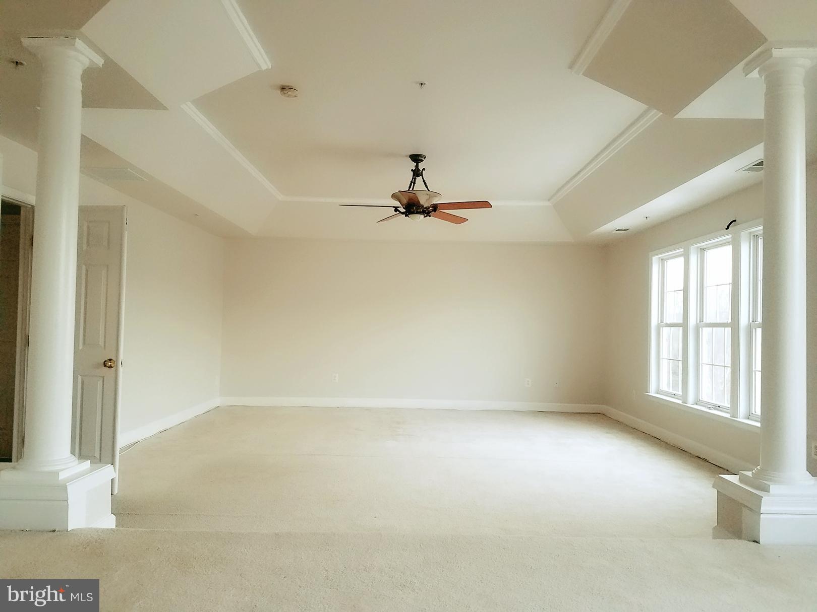 SUMMERFIELD CROSSING - Residential Lease