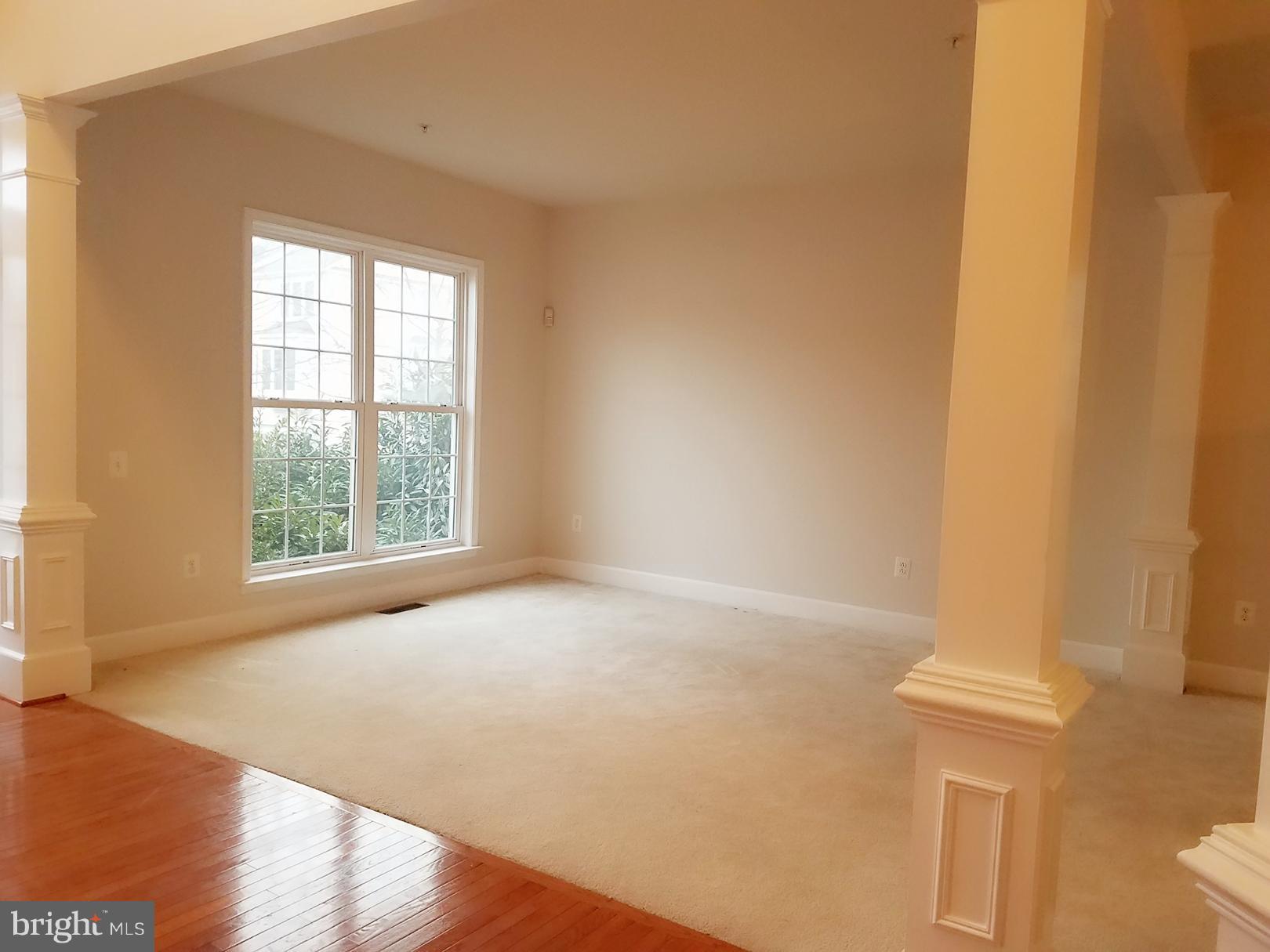 SUMMERFIELD CROSSING - Residential Lease