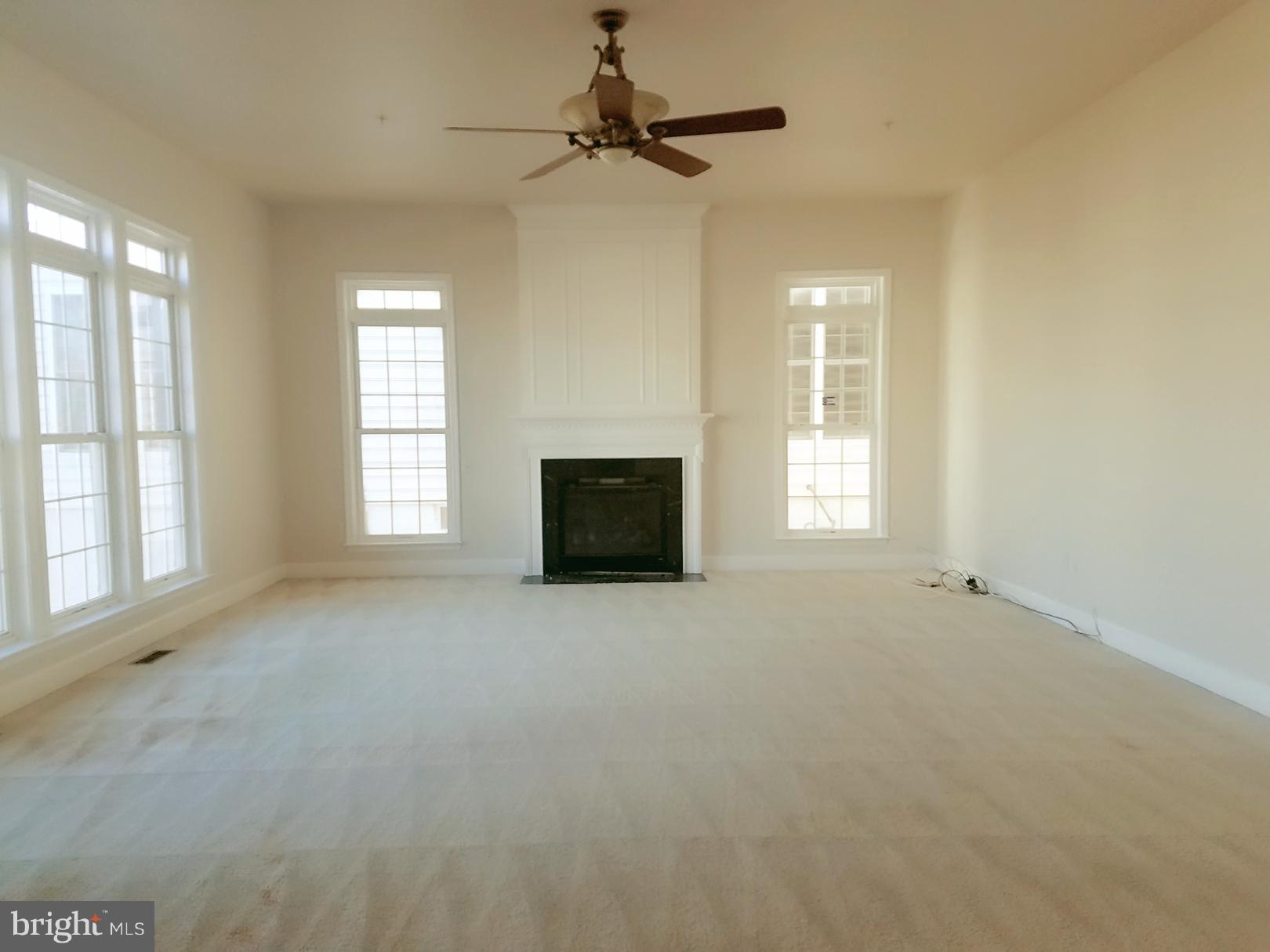 SUMMERFIELD CROSSING - Residential Lease