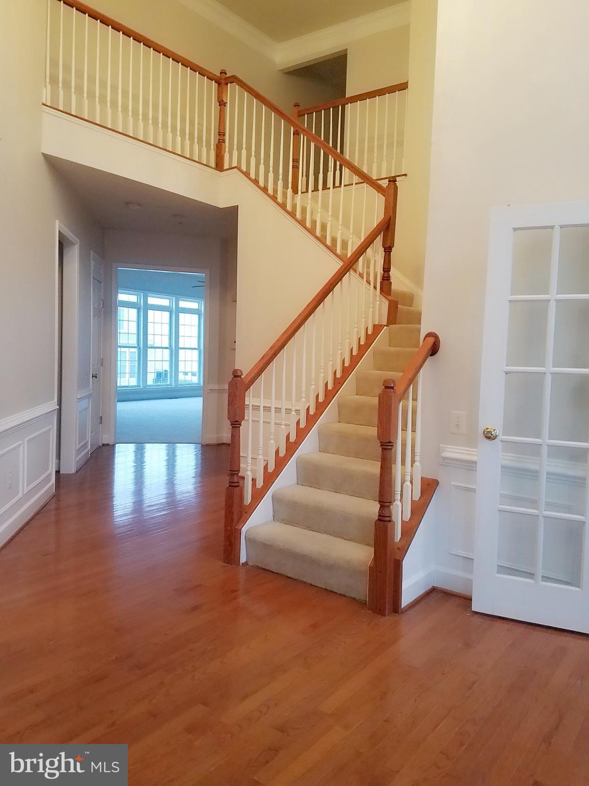 SUMMERFIELD CROSSING - Residential Lease