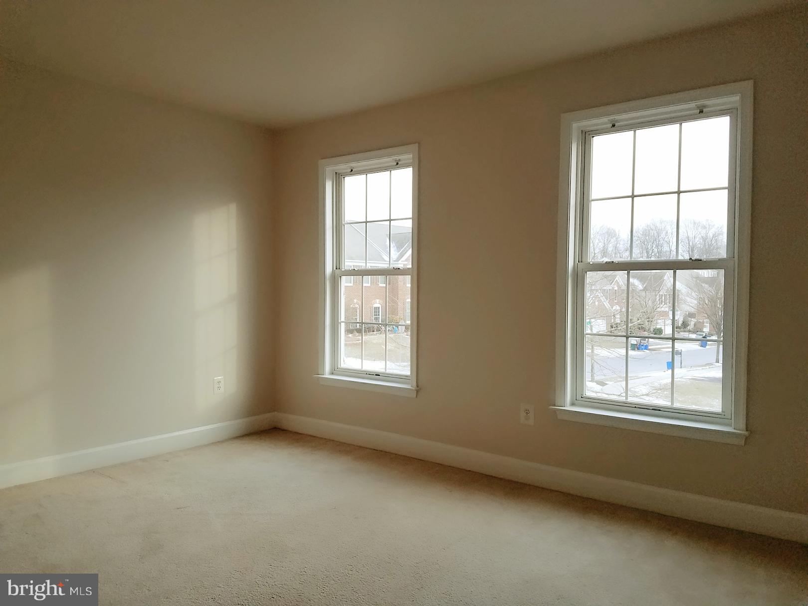 SUMMERFIELD CROSSING - Residential Lease