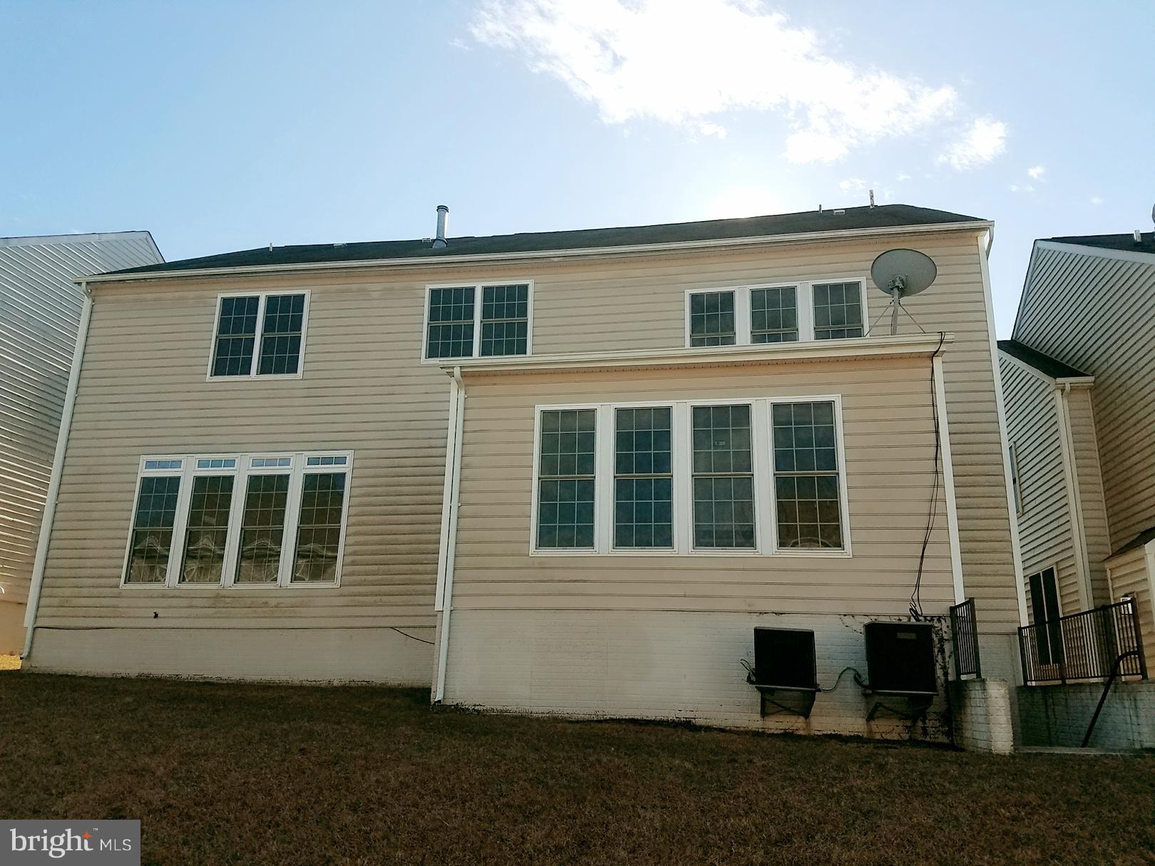 SUMMERFIELD CROSSING - Residential Lease