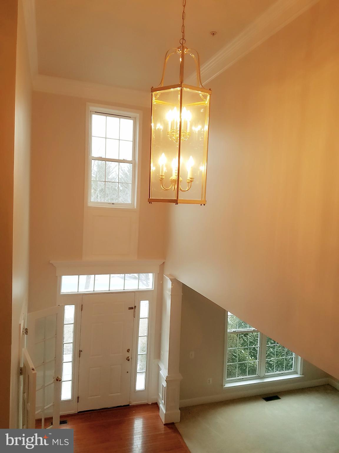 SUMMERFIELD CROSSING - Residential Lease