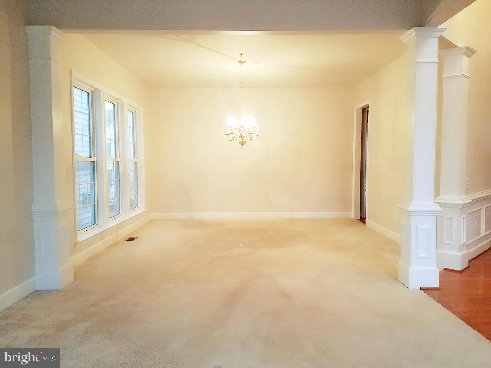 SUMMERFIELD CROSSING - Residential Lease