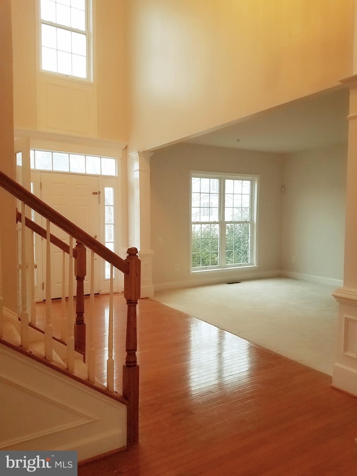 SUMMERFIELD CROSSING - Residential Lease