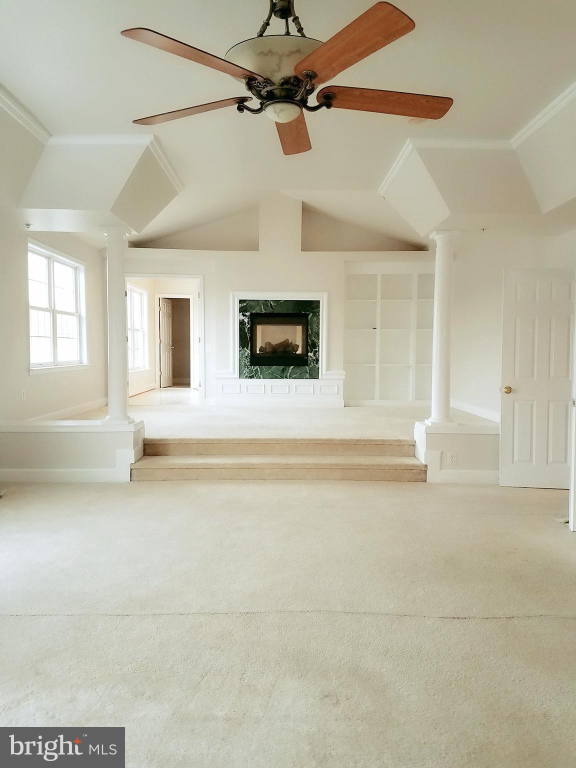 SUMMERFIELD CROSSING - Residential Lease