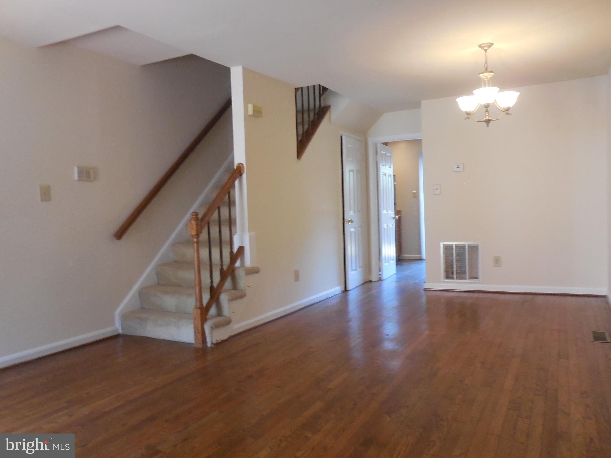 COLECROFT - Residential Lease