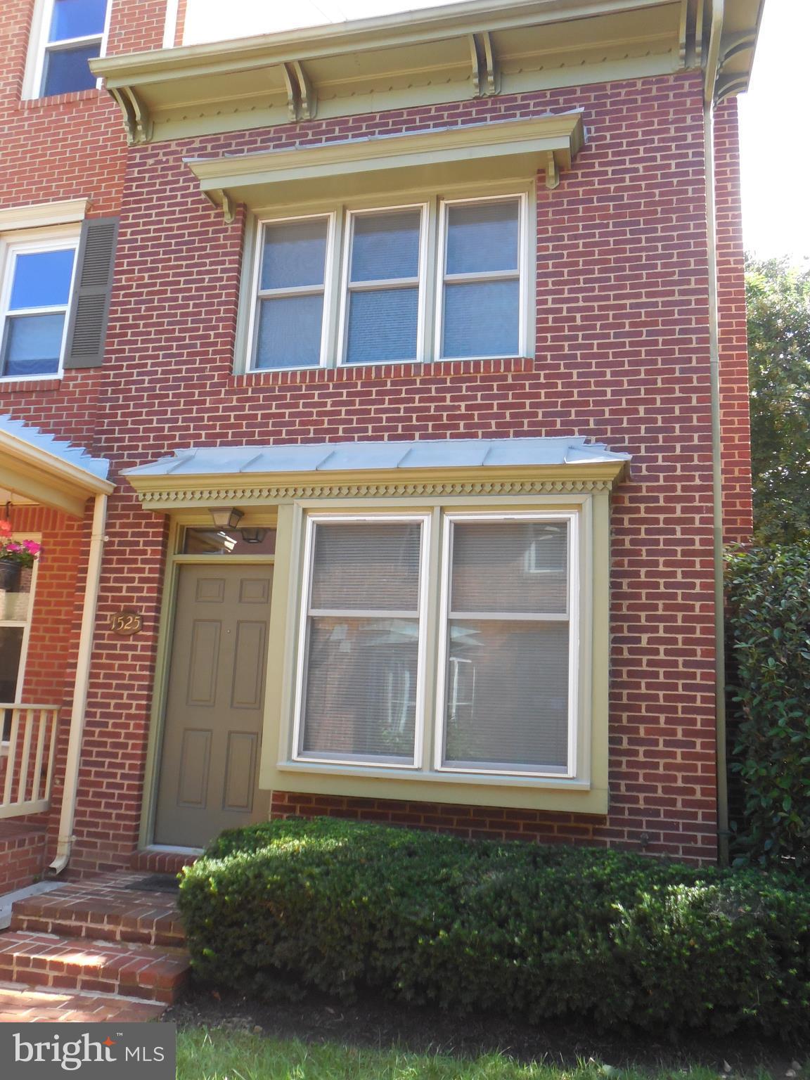 COLECROFT - Residential Lease