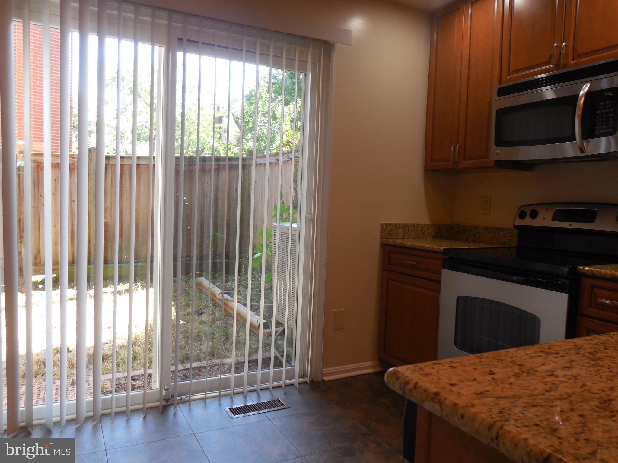 COLECROFT - Residential Lease