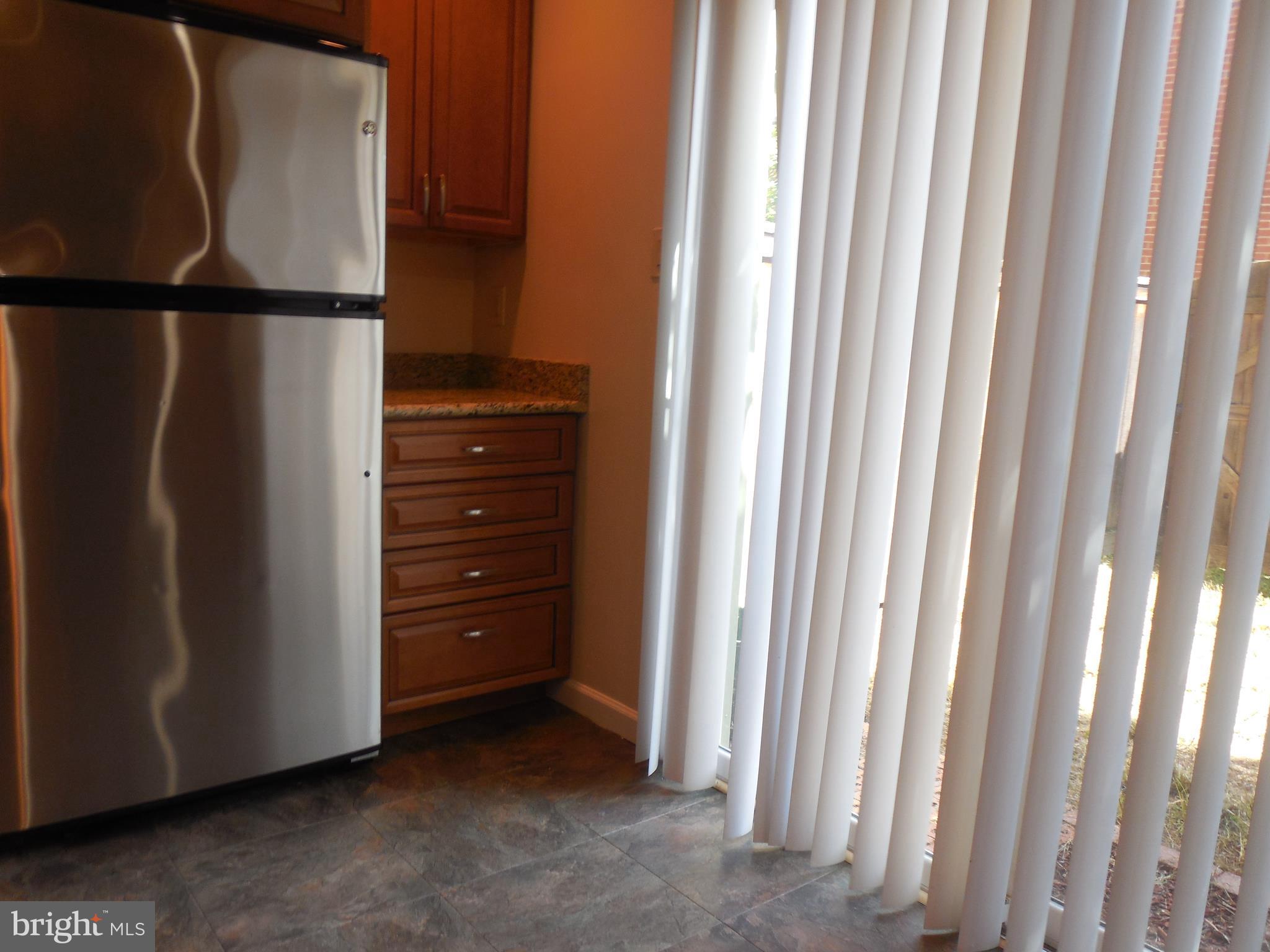 COLECROFT - Residential Lease