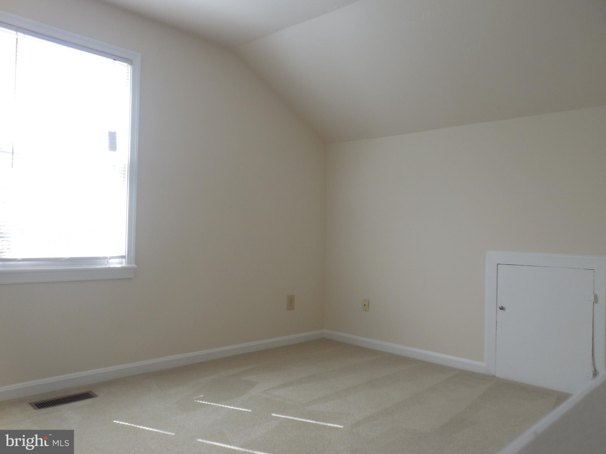 COLECROFT - Residential Lease