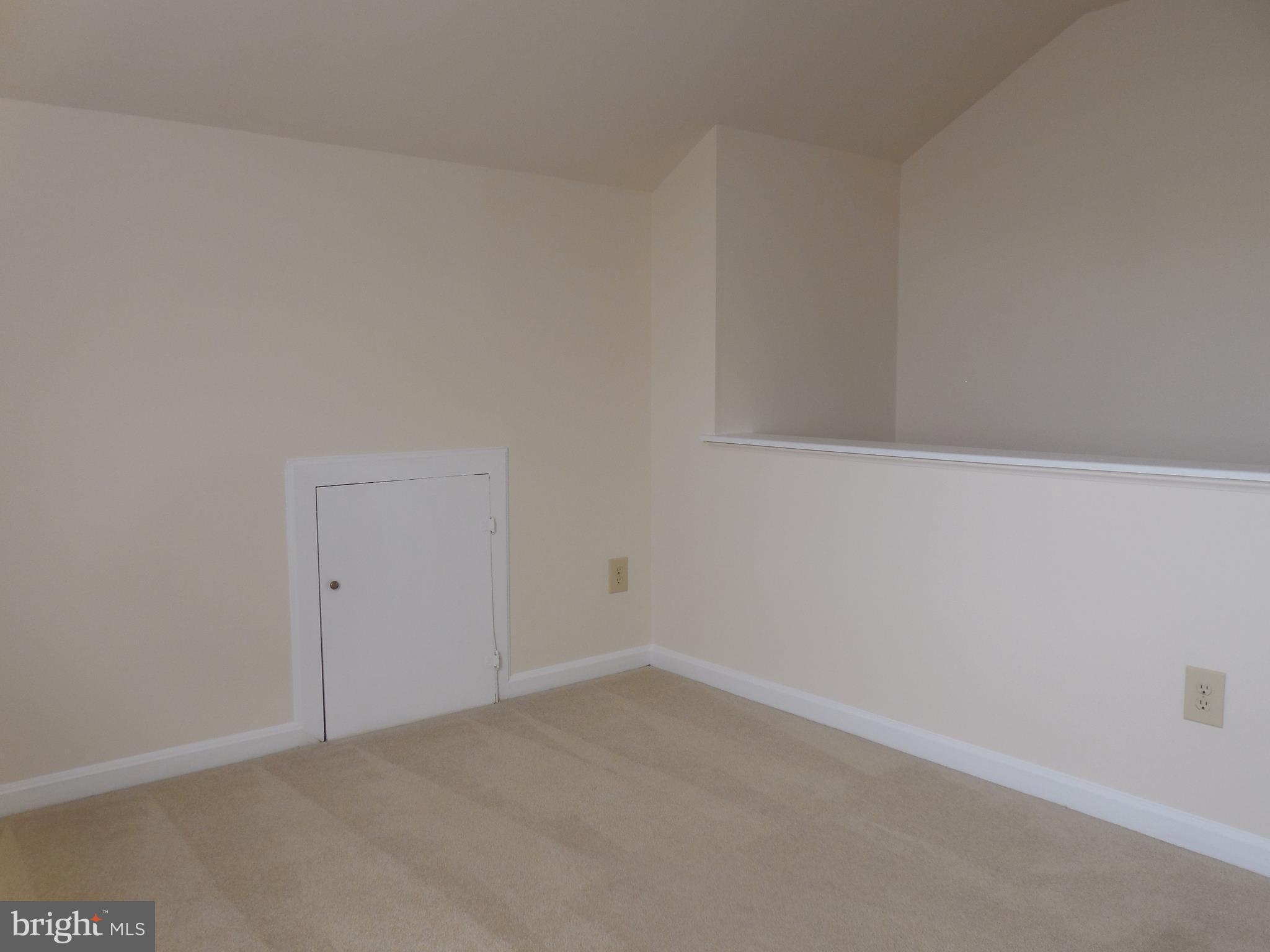 COLECROFT - Residential Lease