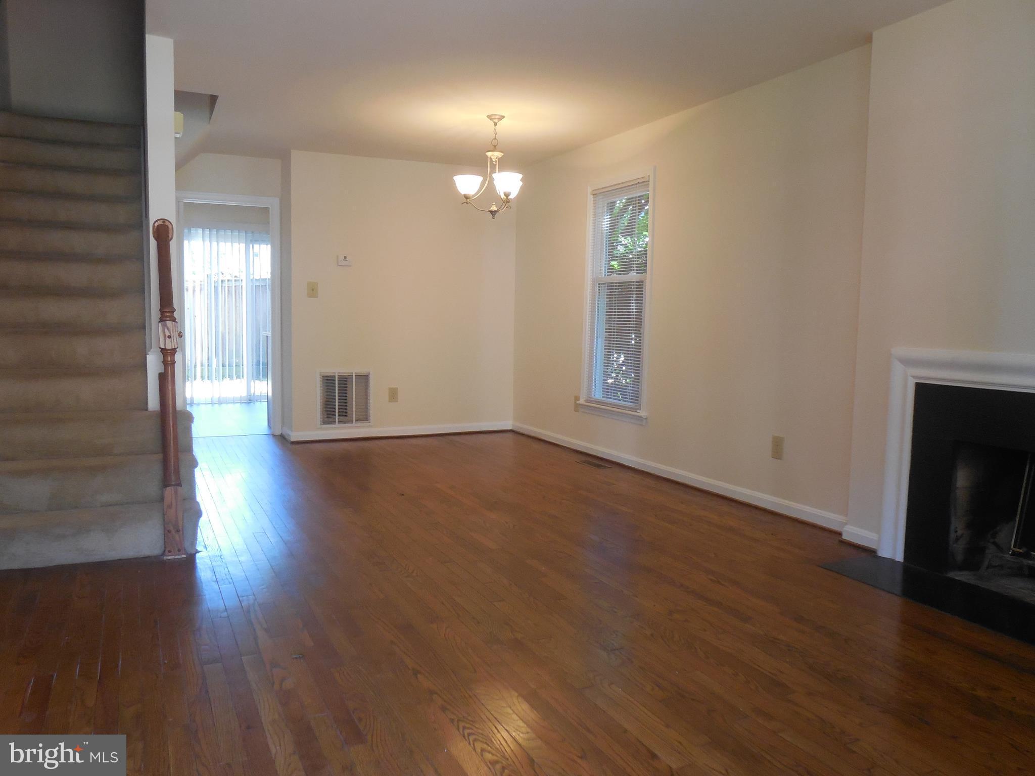 COLECROFT - Residential Lease