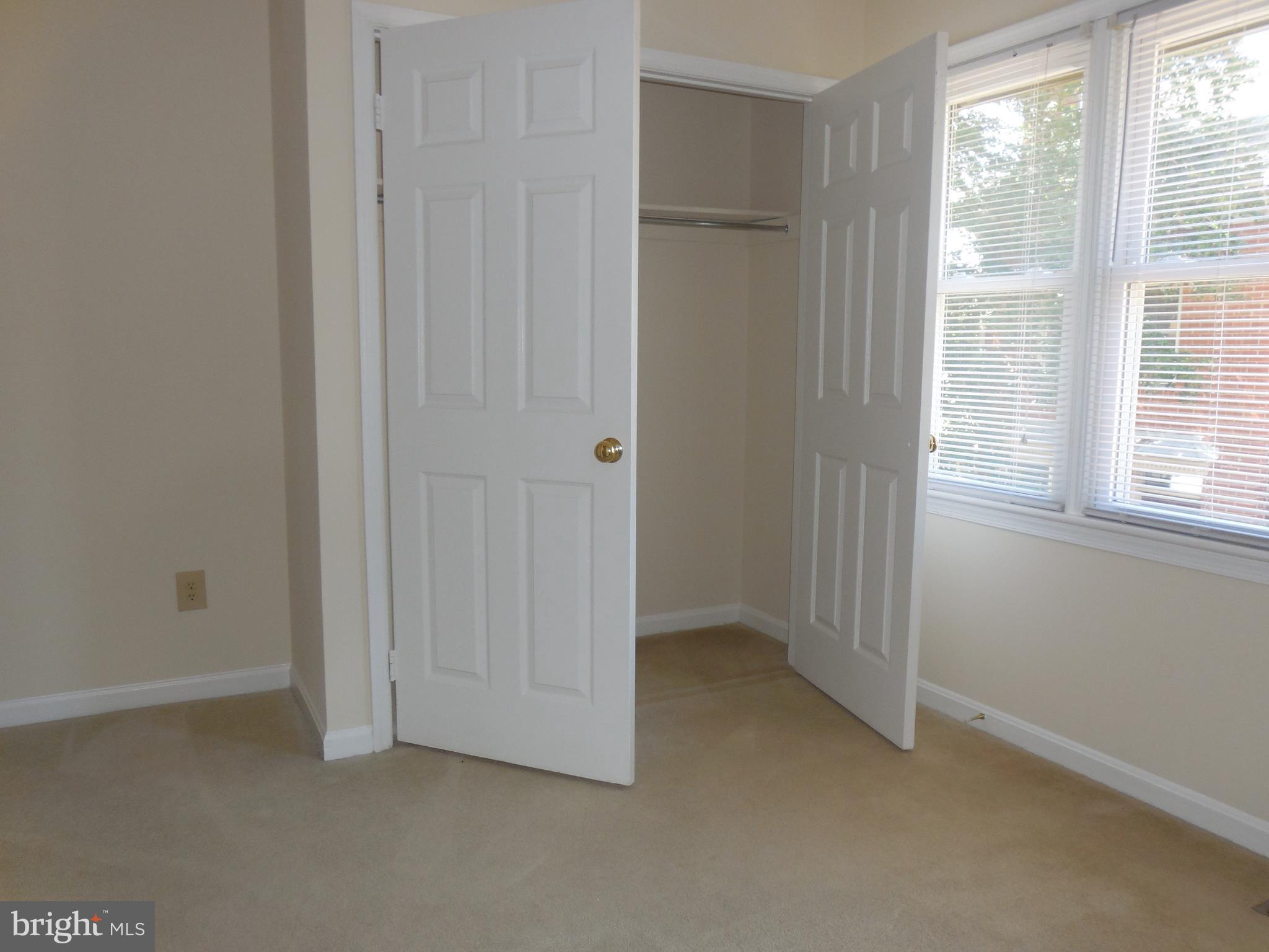 COLECROFT - Residential Lease