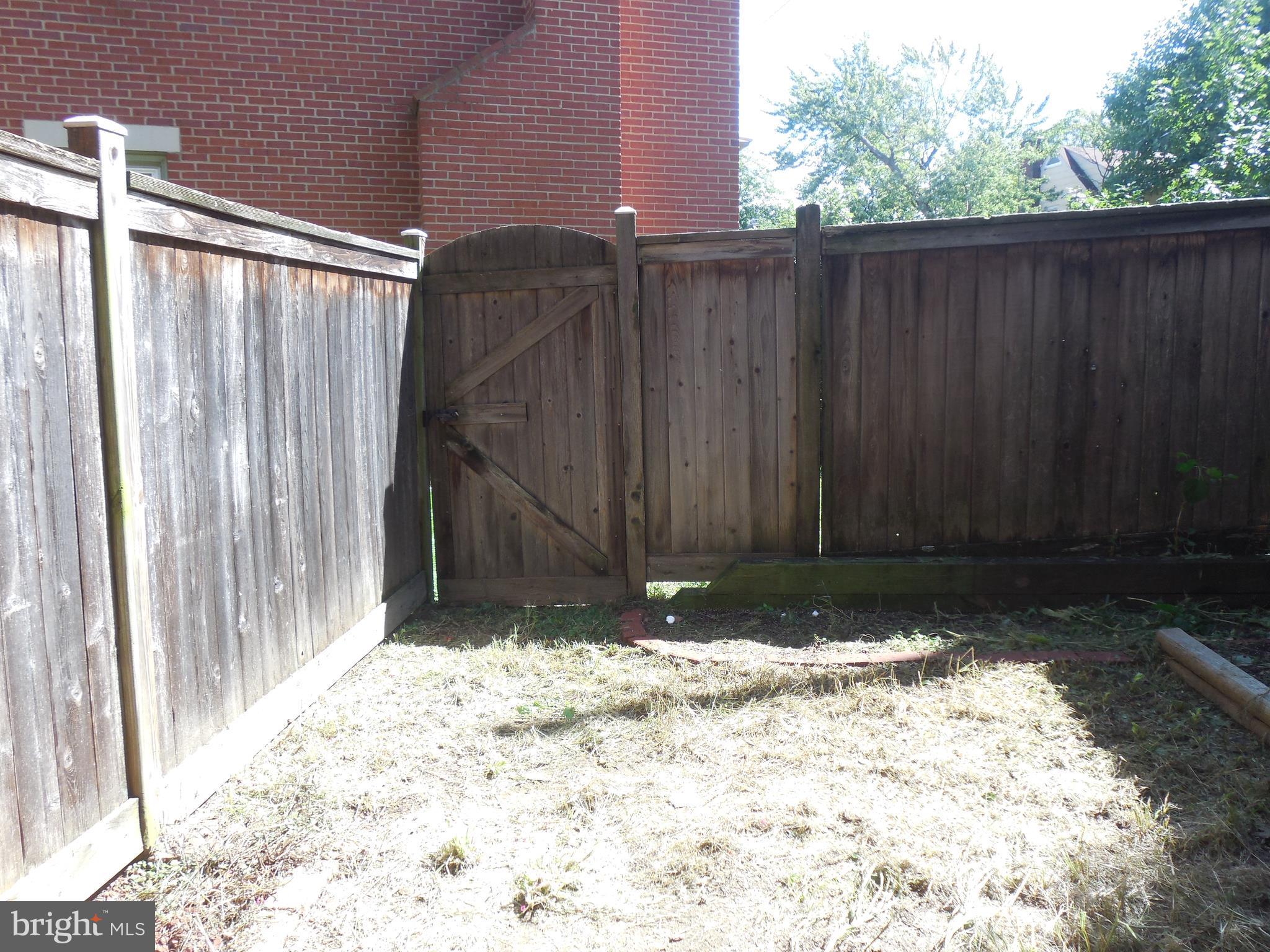 COLECROFT - Residential Lease