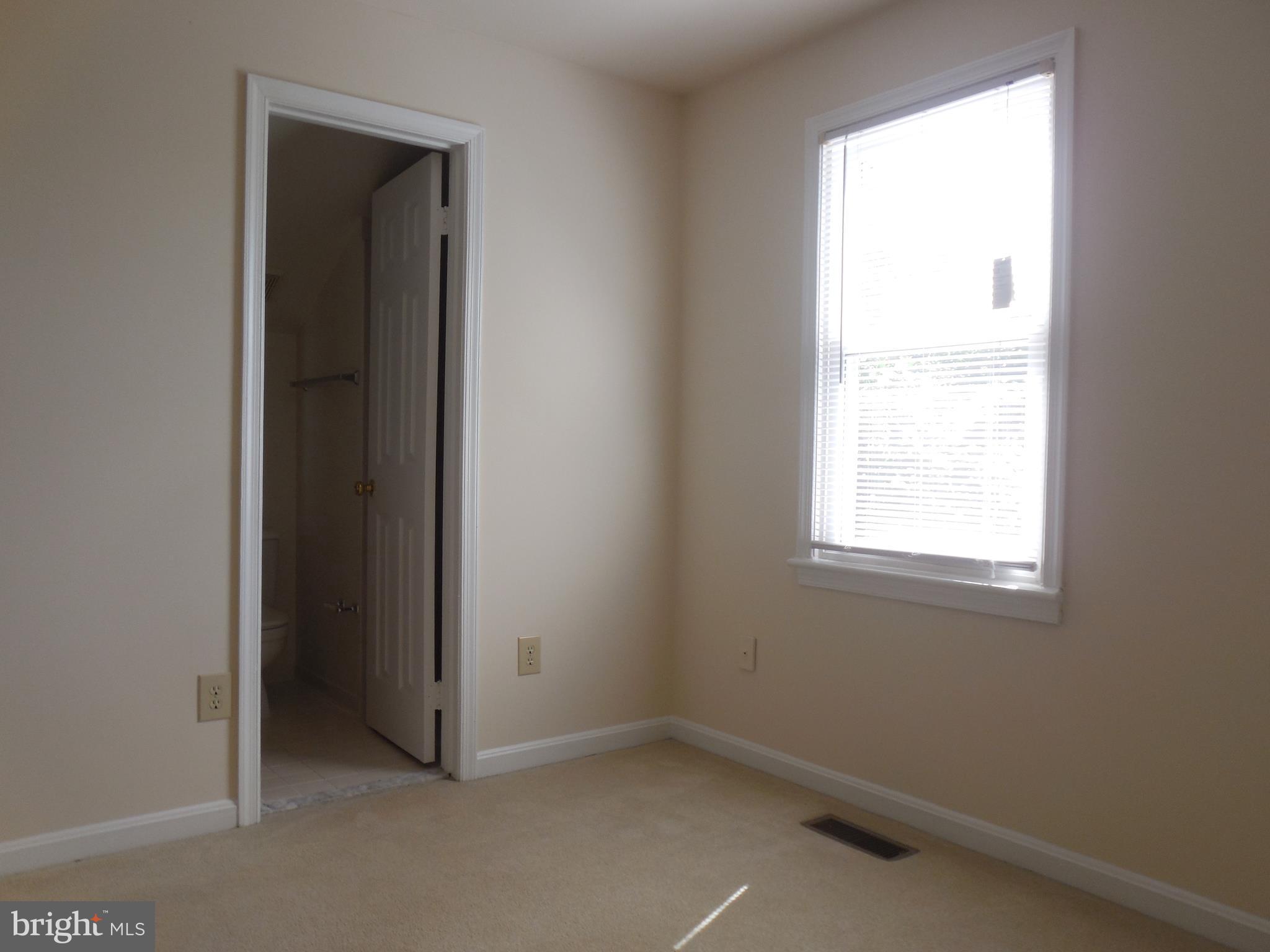 COLECROFT - Residential Lease