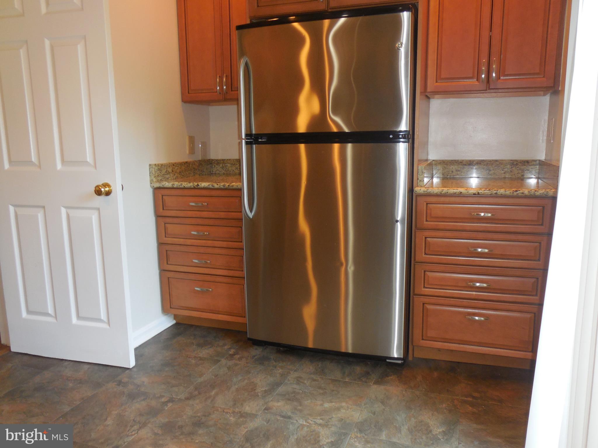 COLECROFT - Residential Lease