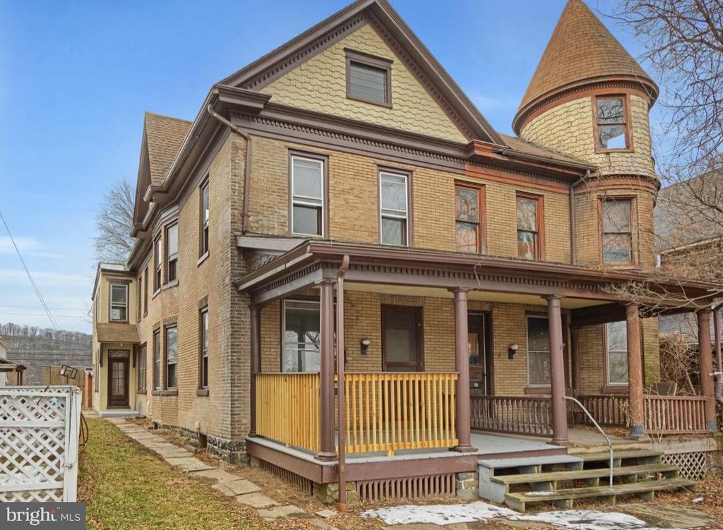 Photo of 1059 Market Street, SUNBURY, PA 17801 (MLS # PANU2003038)