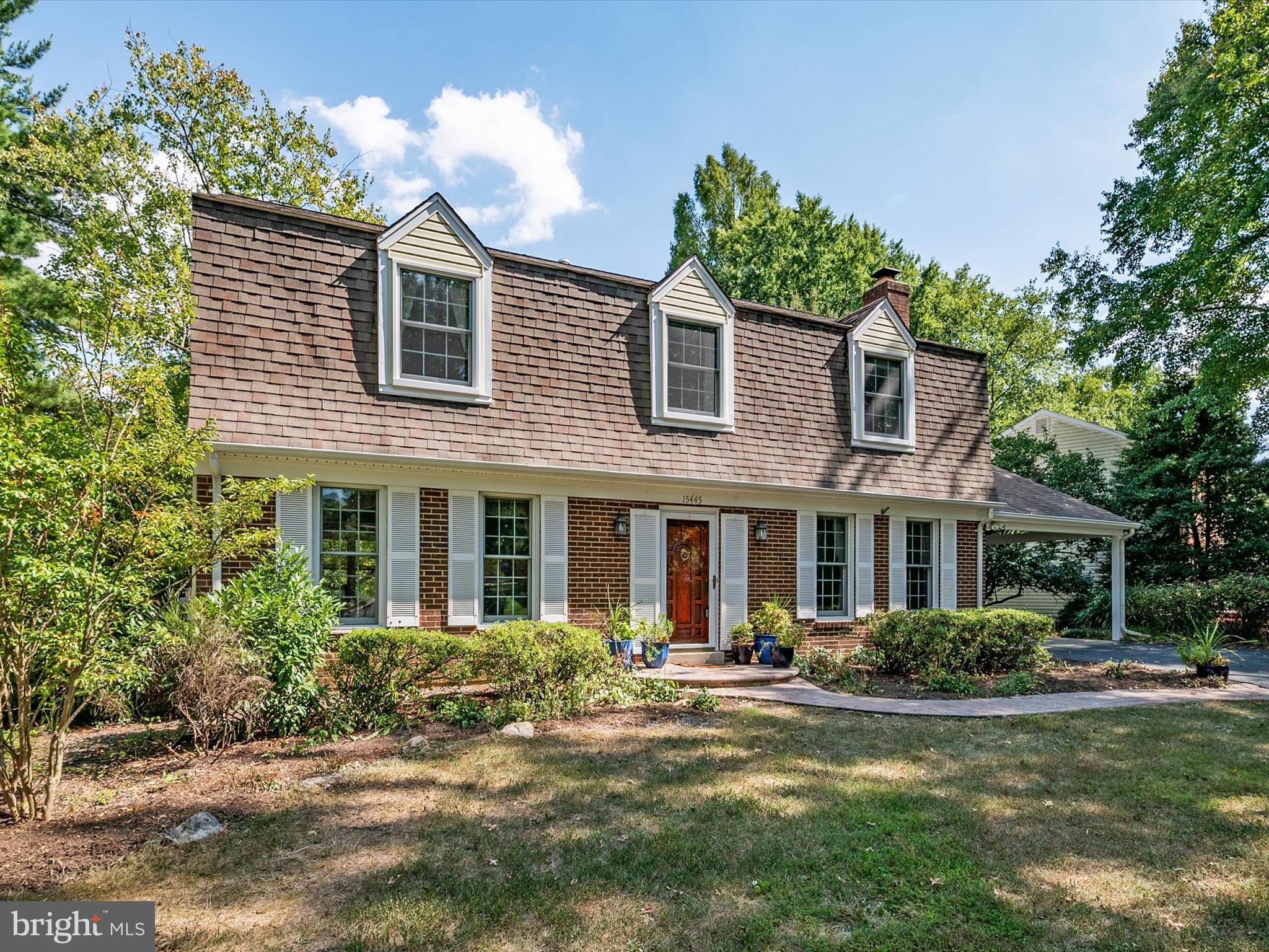 GOOD HOPE ESTATES - Residential