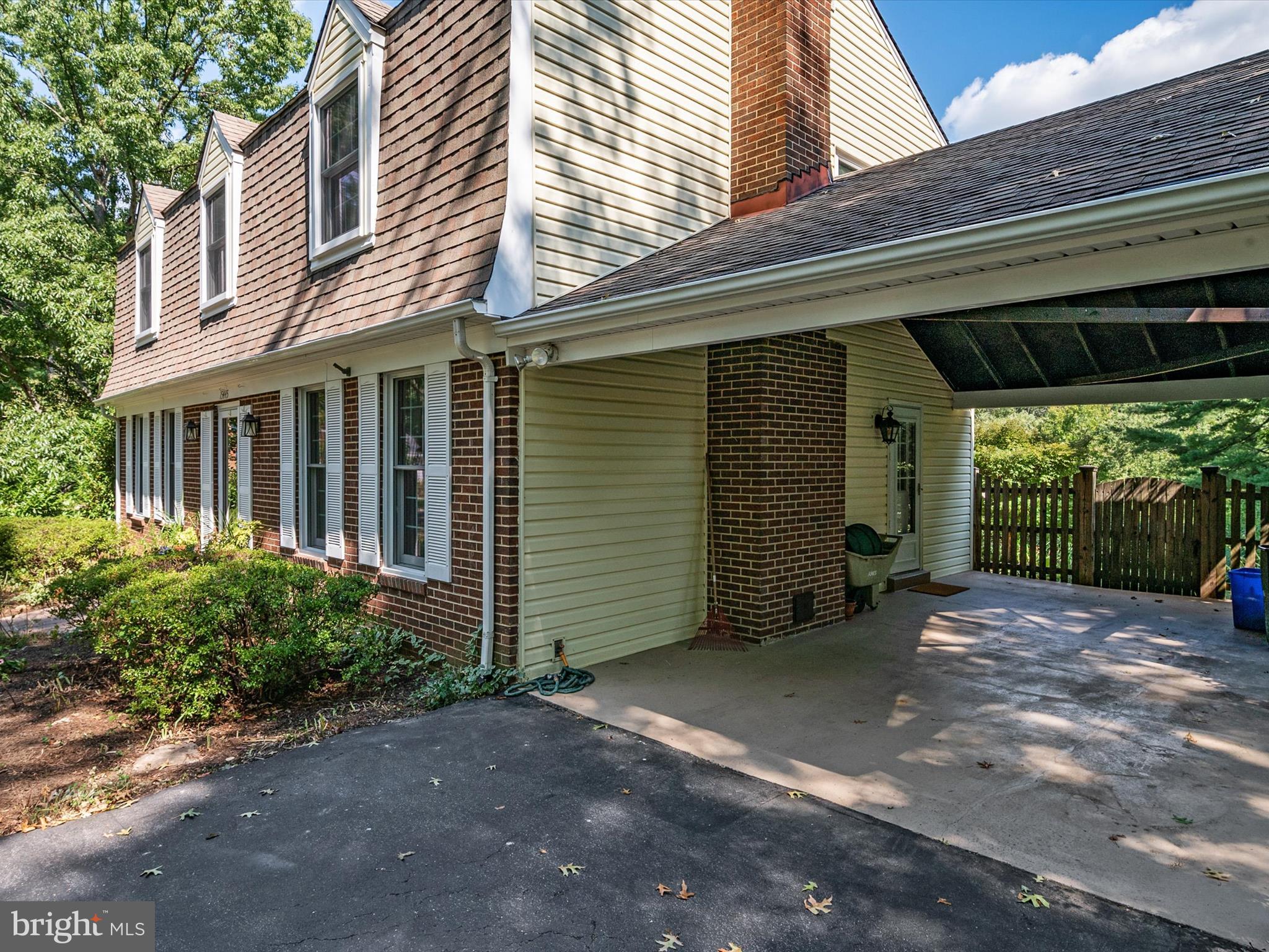 GOOD HOPE ESTATES - Residential