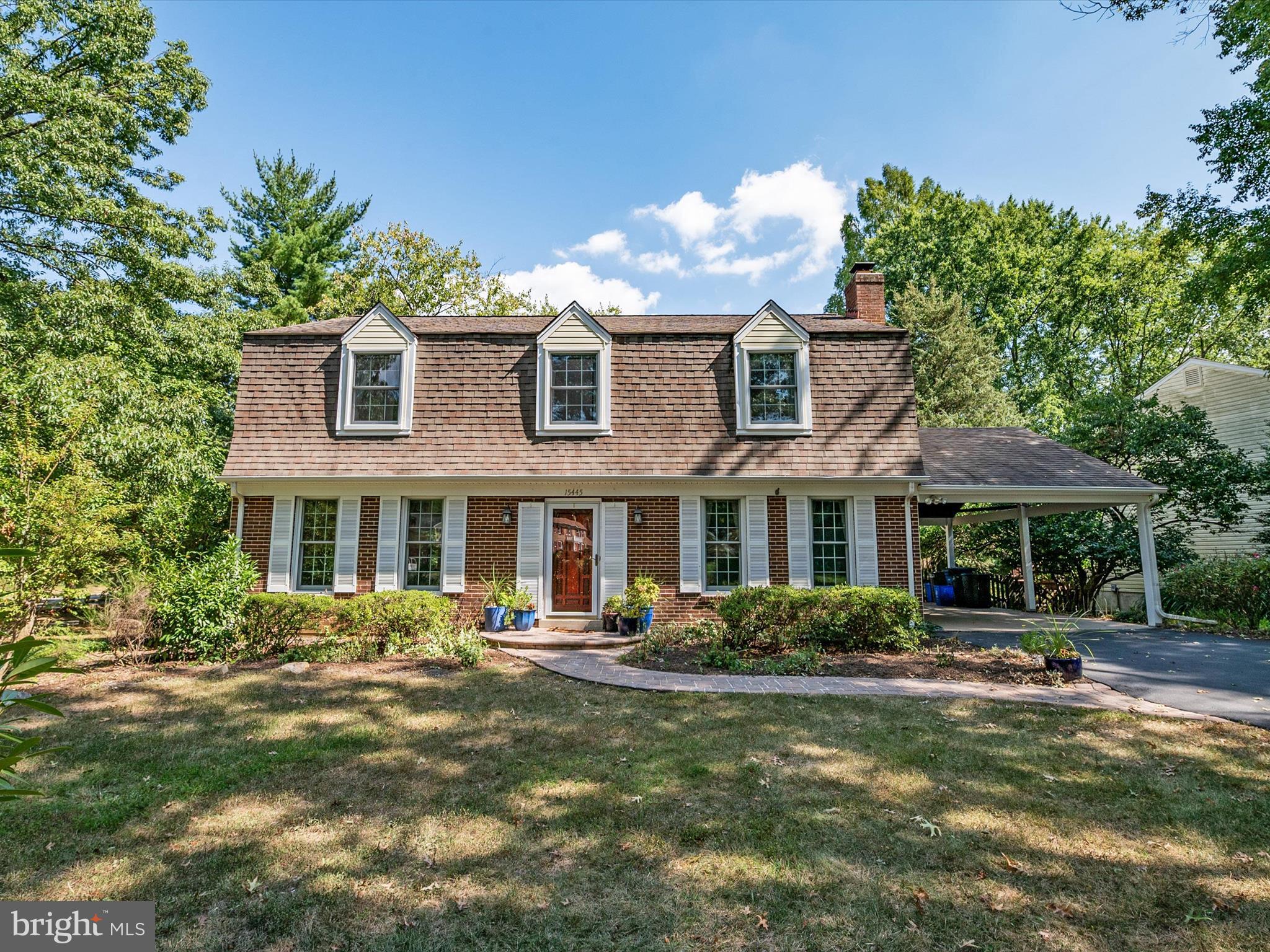 GOOD HOPE ESTATES - Residential