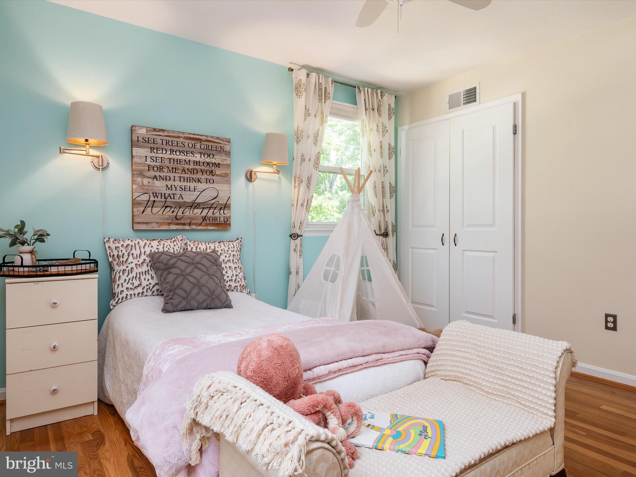 GOOD HOPE ESTATES - Residential