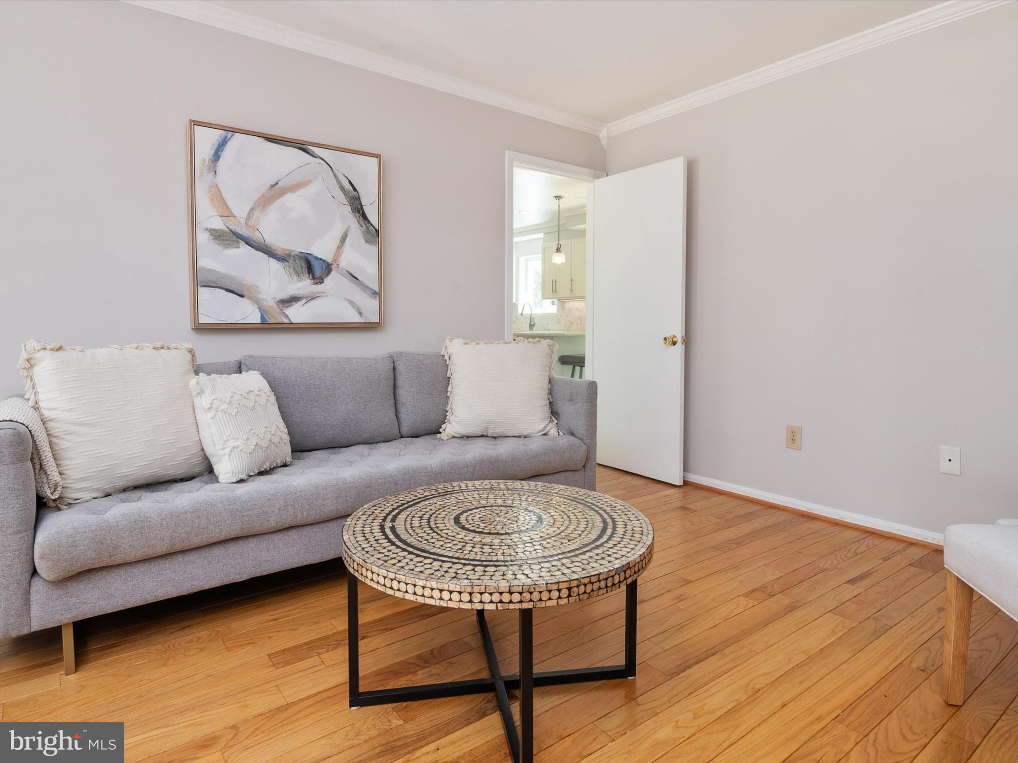 GOOD HOPE ESTATES - Residential