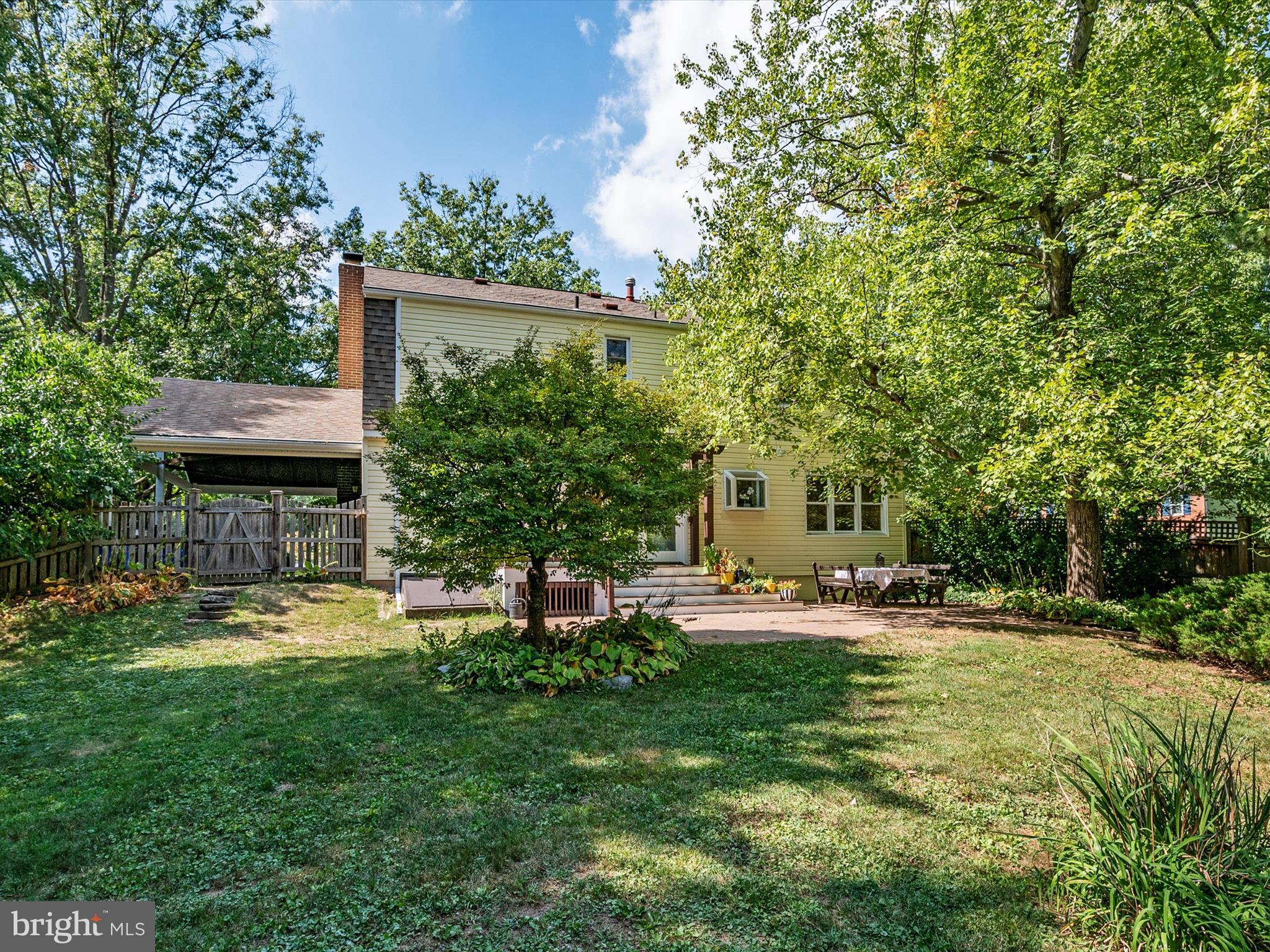 GOOD HOPE ESTATES - Residential