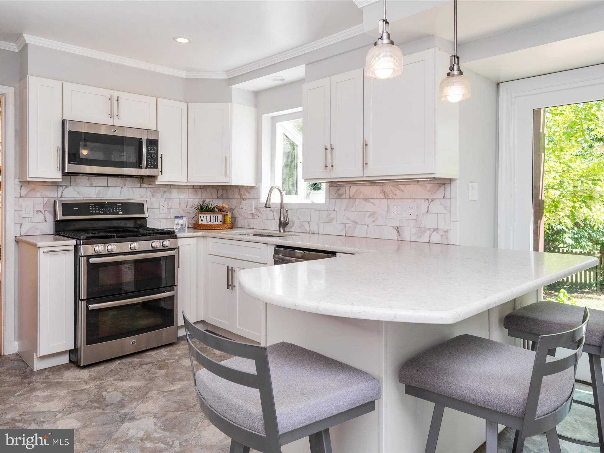 GOOD HOPE ESTATES - Residential