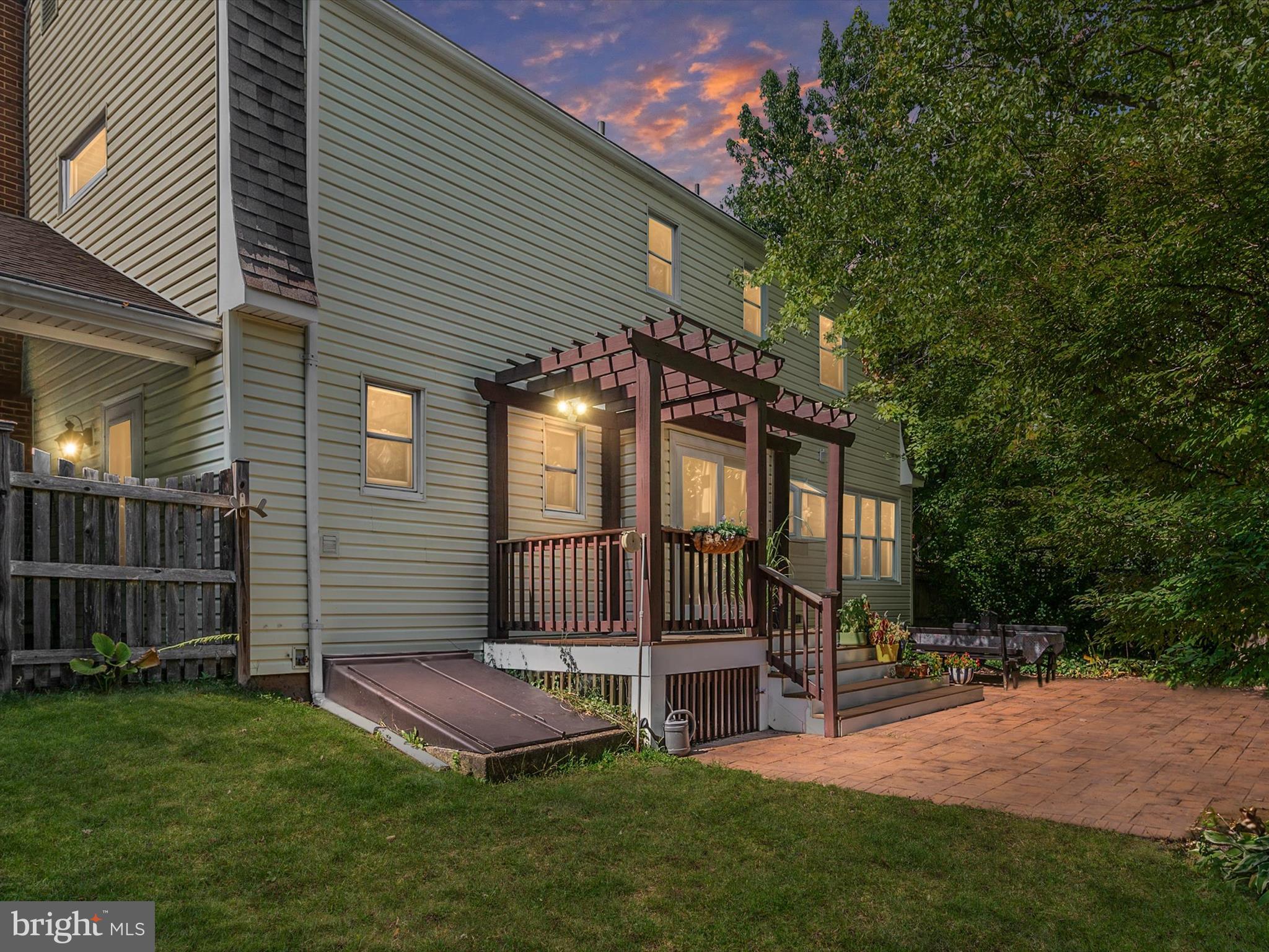 GOOD HOPE ESTATES - Residential