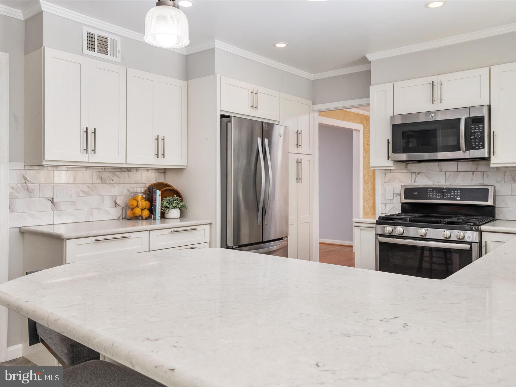 GOOD HOPE ESTATES - Residential