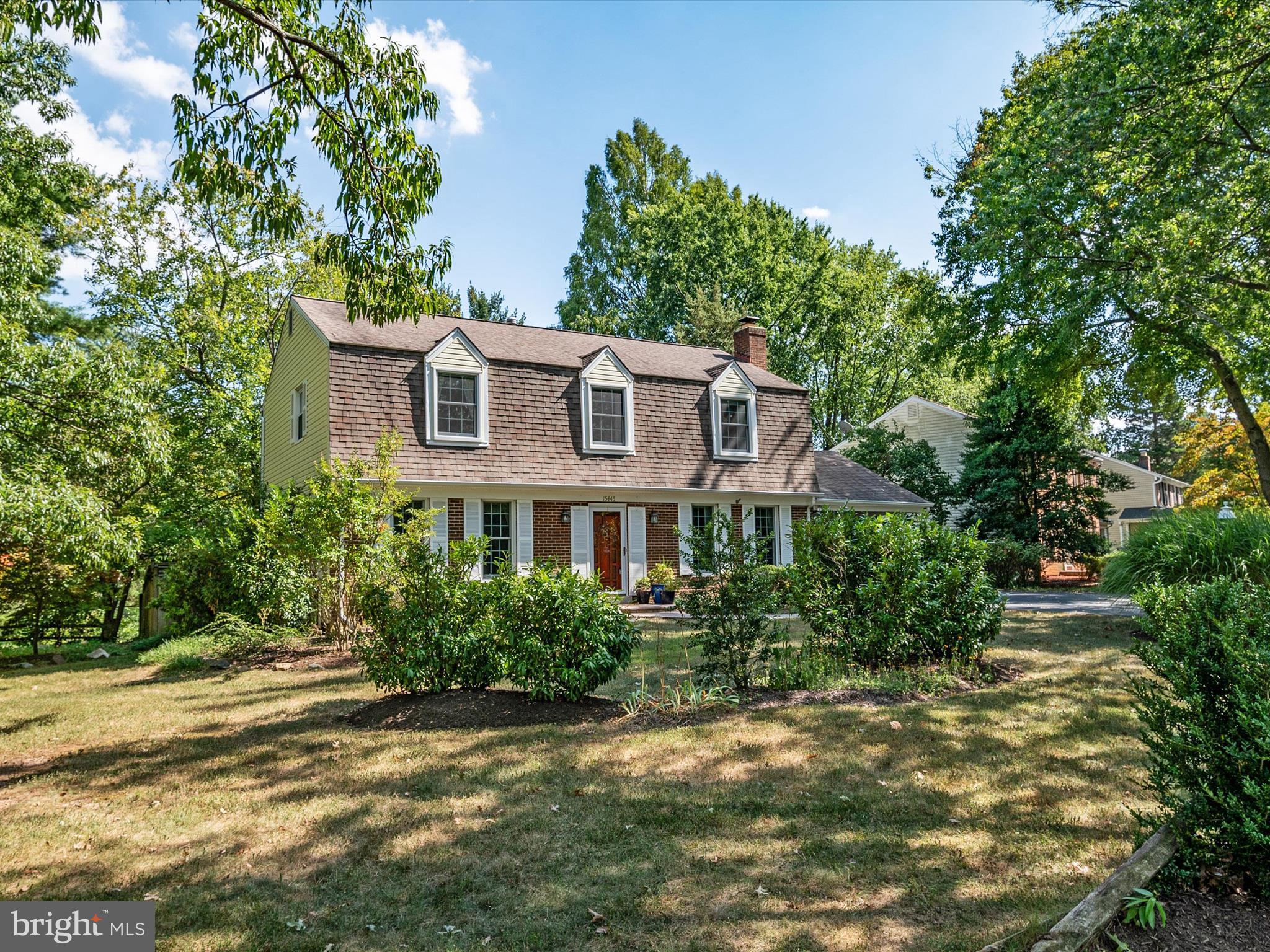 GOOD HOPE ESTATES - Residential