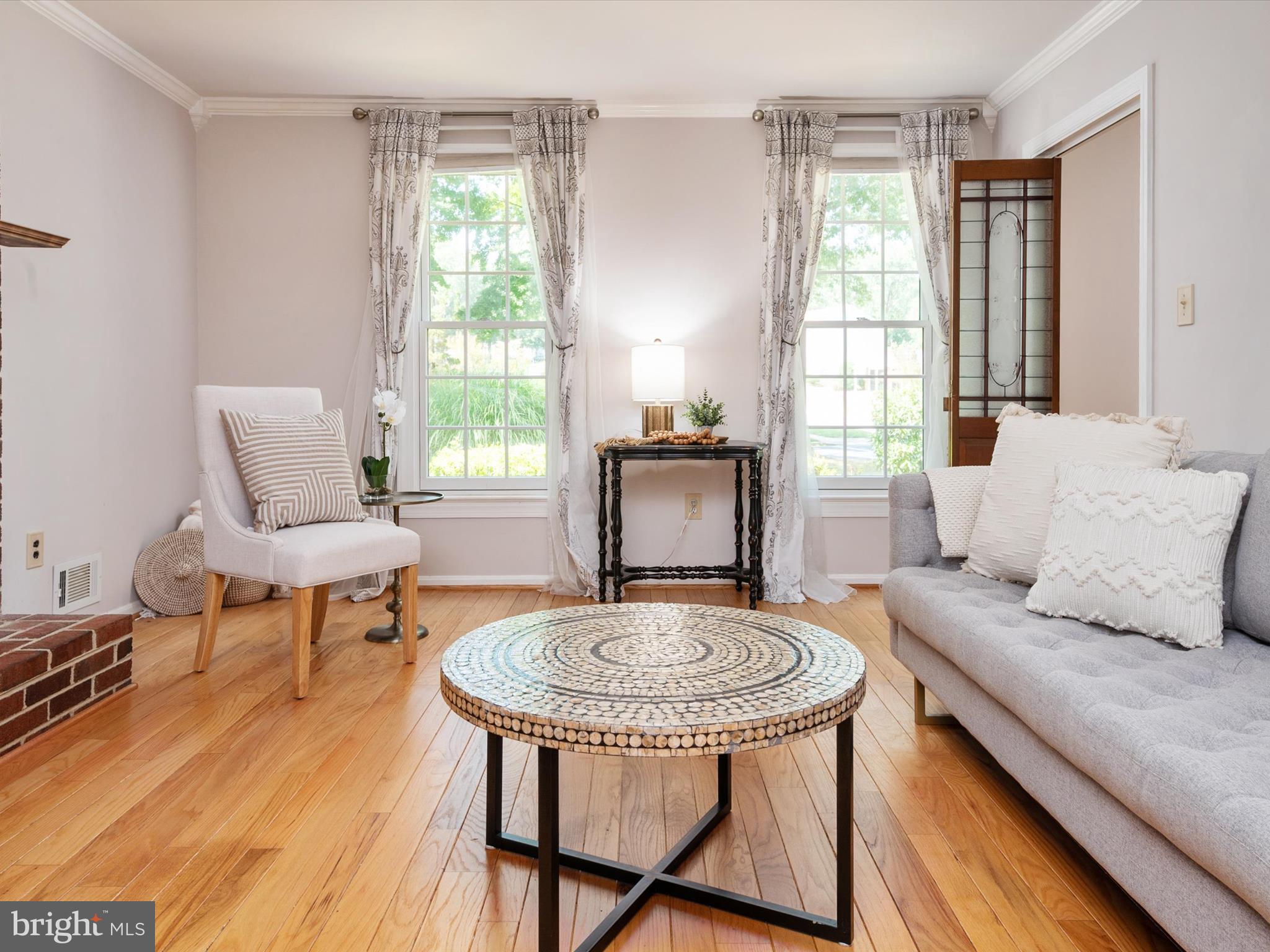 GOOD HOPE ESTATES - Residential